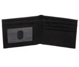 Sonic The Hedgehog BiFold  Black & White Wallet