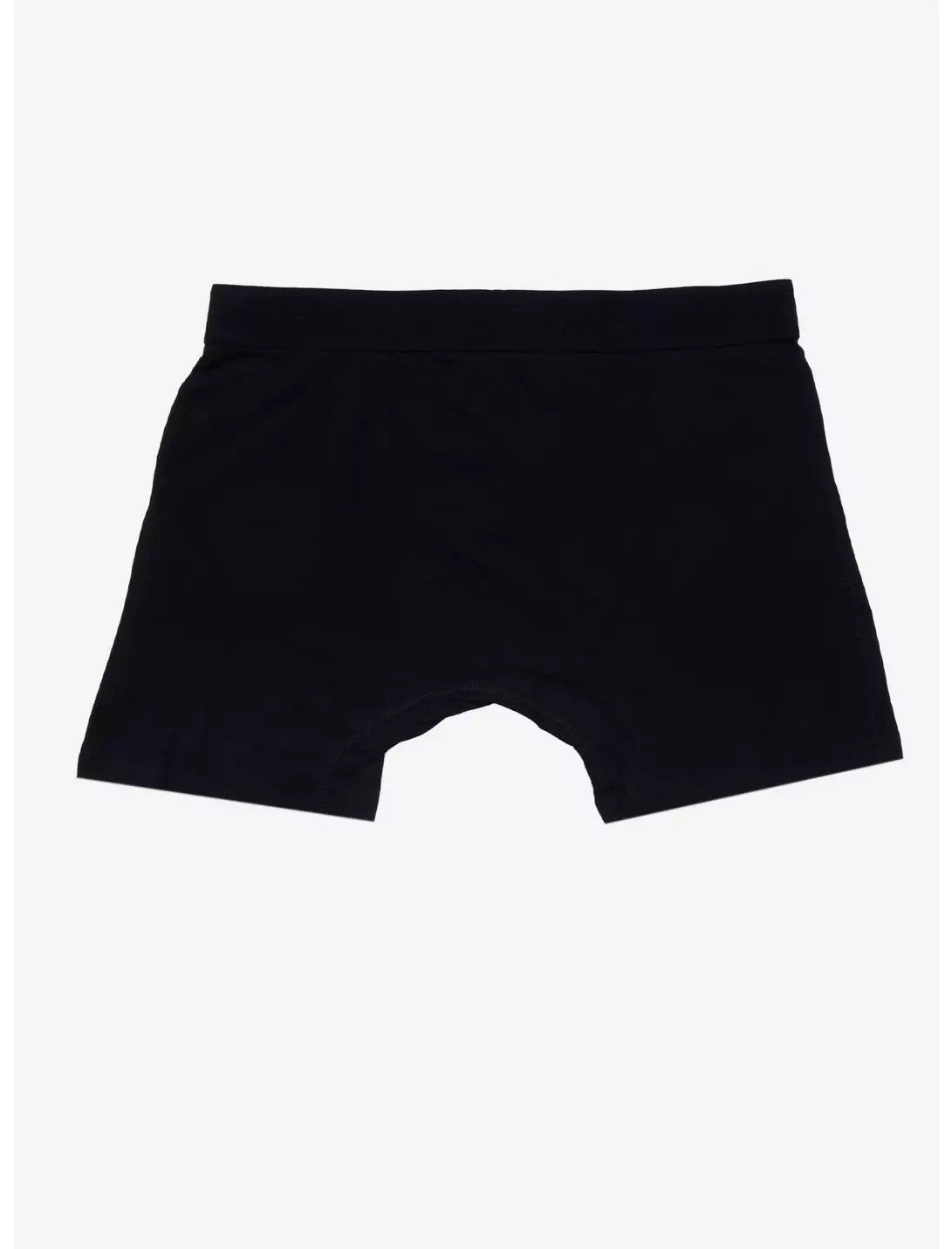 Ripple Junction Attack on Titan Mens Boxer Briefs Underwear Shield  Regiment Shield Black