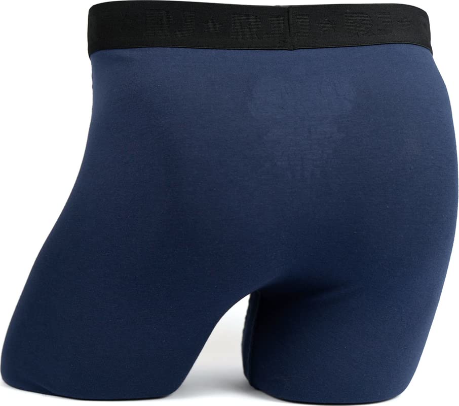 Ripple Junction Naruto Shippuden Mens Boxer Briefs Underwear