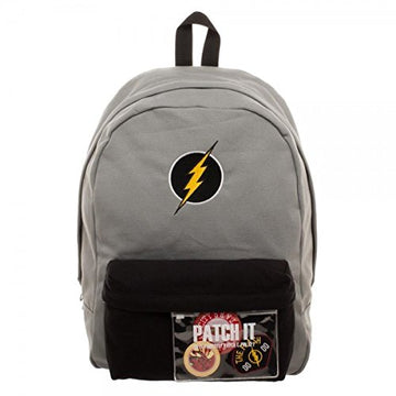 Flash Patch It Backpack