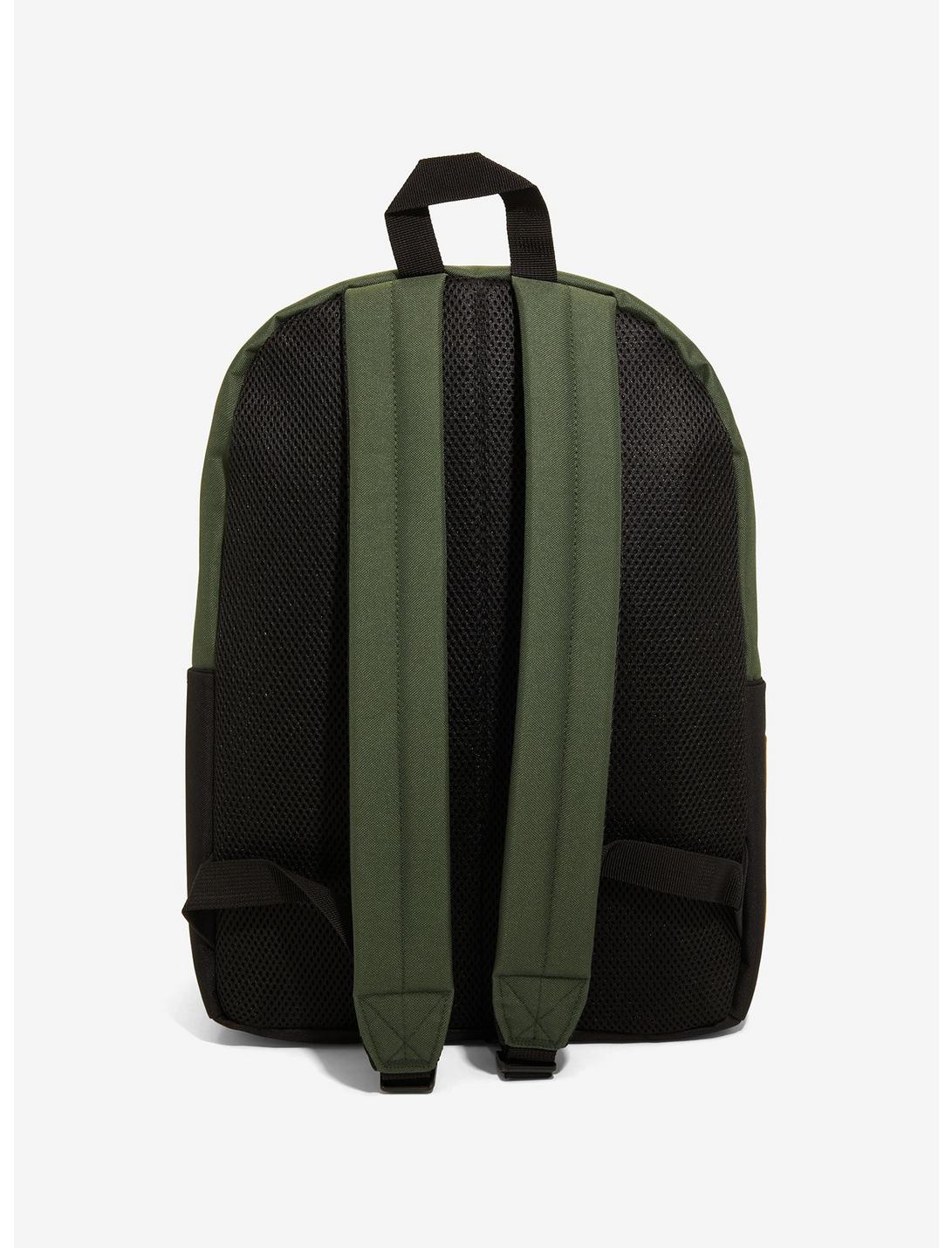 Marvel Loki Glorious Purpose Backpack