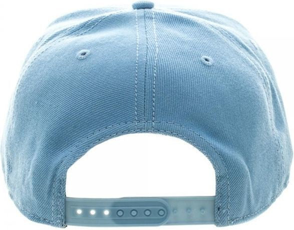 Star Trek Science Officer Snapback Hat