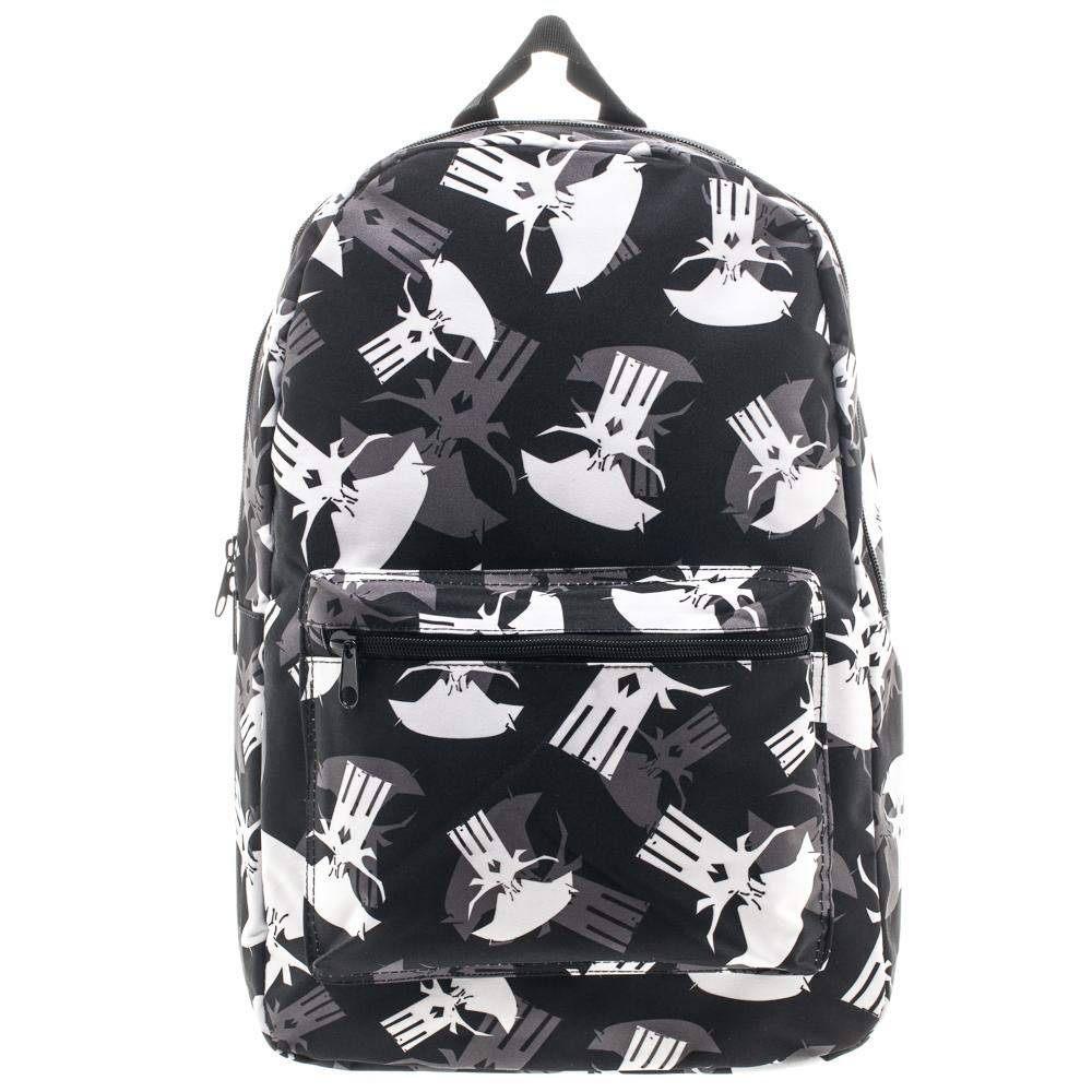 Punisher AOP backpack