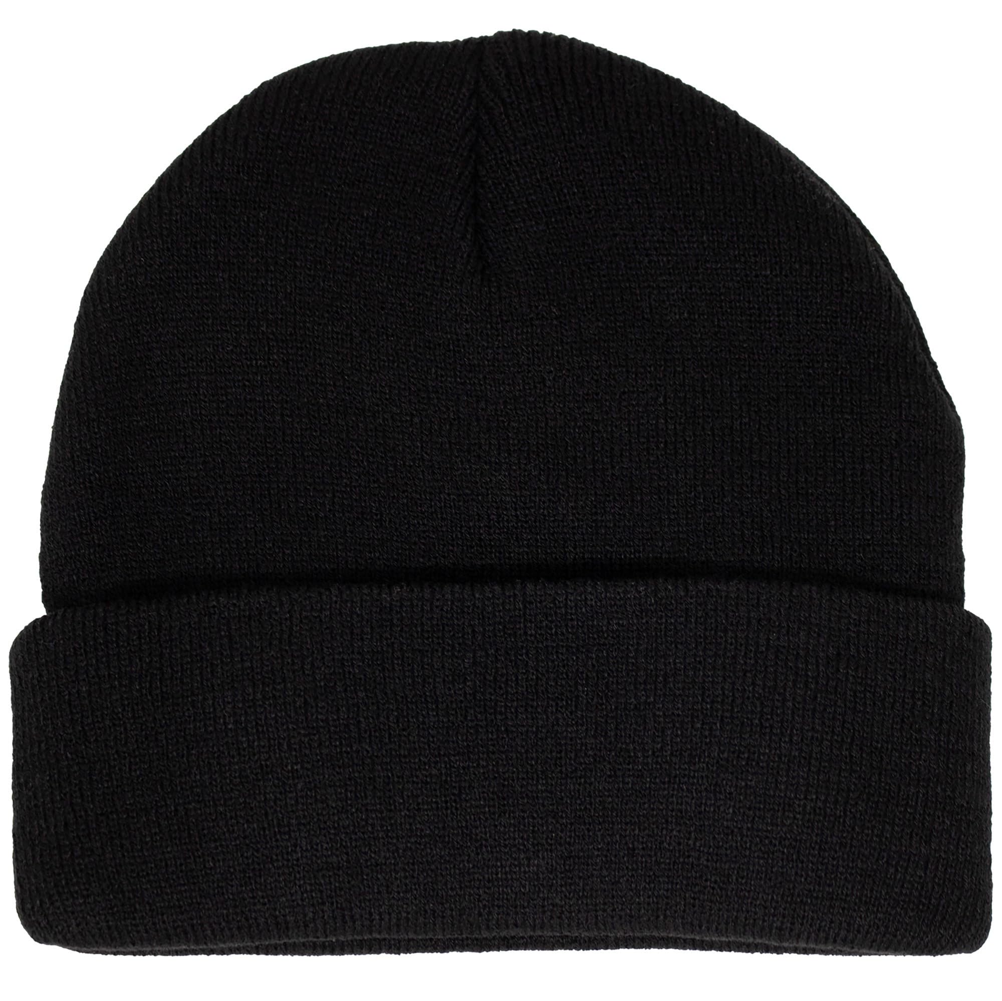 Ripple Junction Naruto Shippuden Metal Plate Adult Beanie Winter Hat Officially Licensed