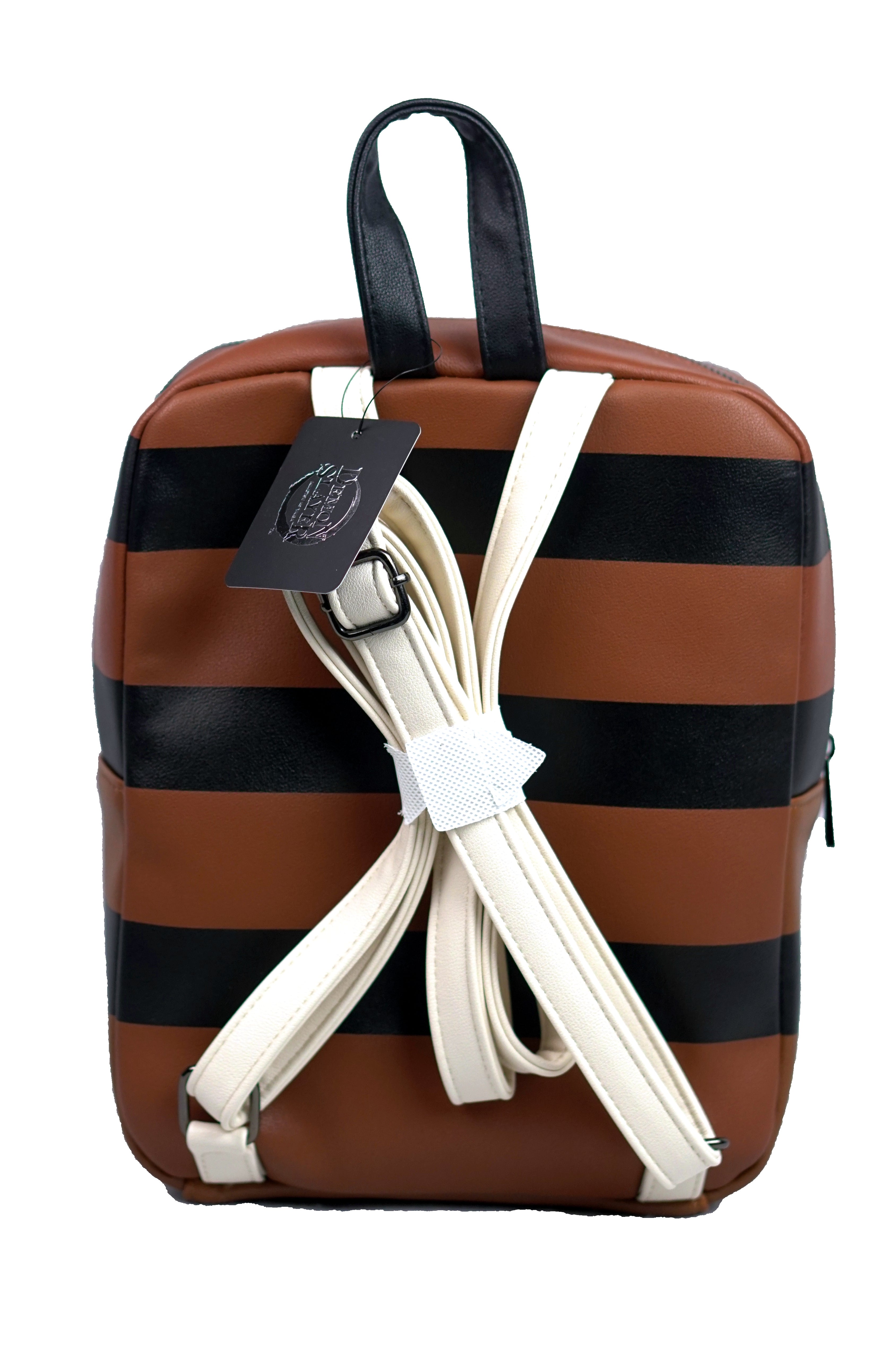 Demon Slayer Nezuko in Box Mini Backpack