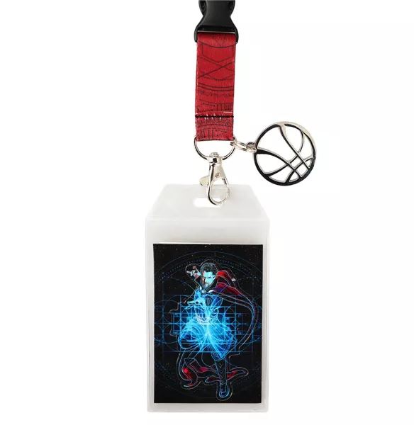 Doctor Strange and the Multiverse of Madness Lanyard