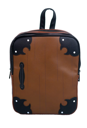 Demon Slayer Nezuko in Box Mini Backpack