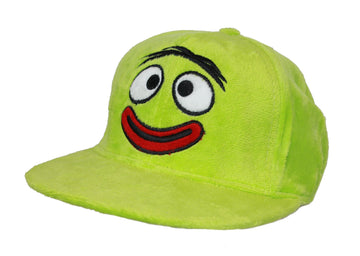 Yo Gabba Gabba! Brobee Ball Cap Size (Medium/Large)