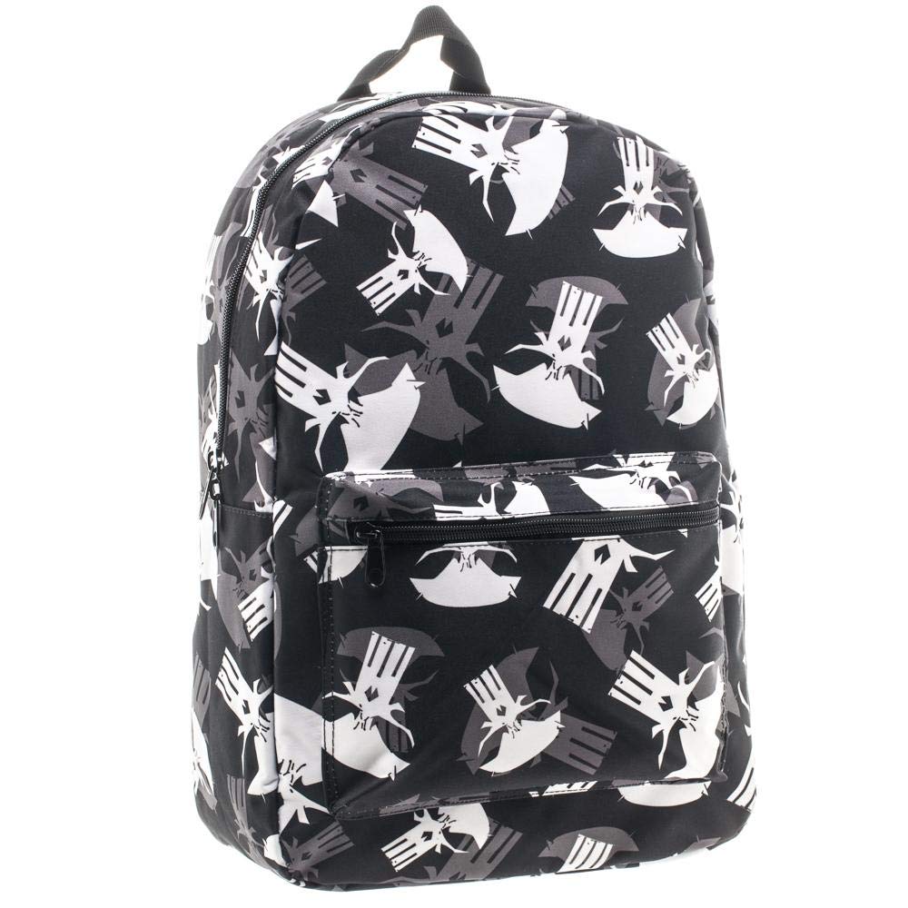 Punisher AOP backpack