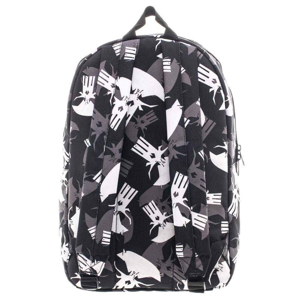 Punisher AOP backpack