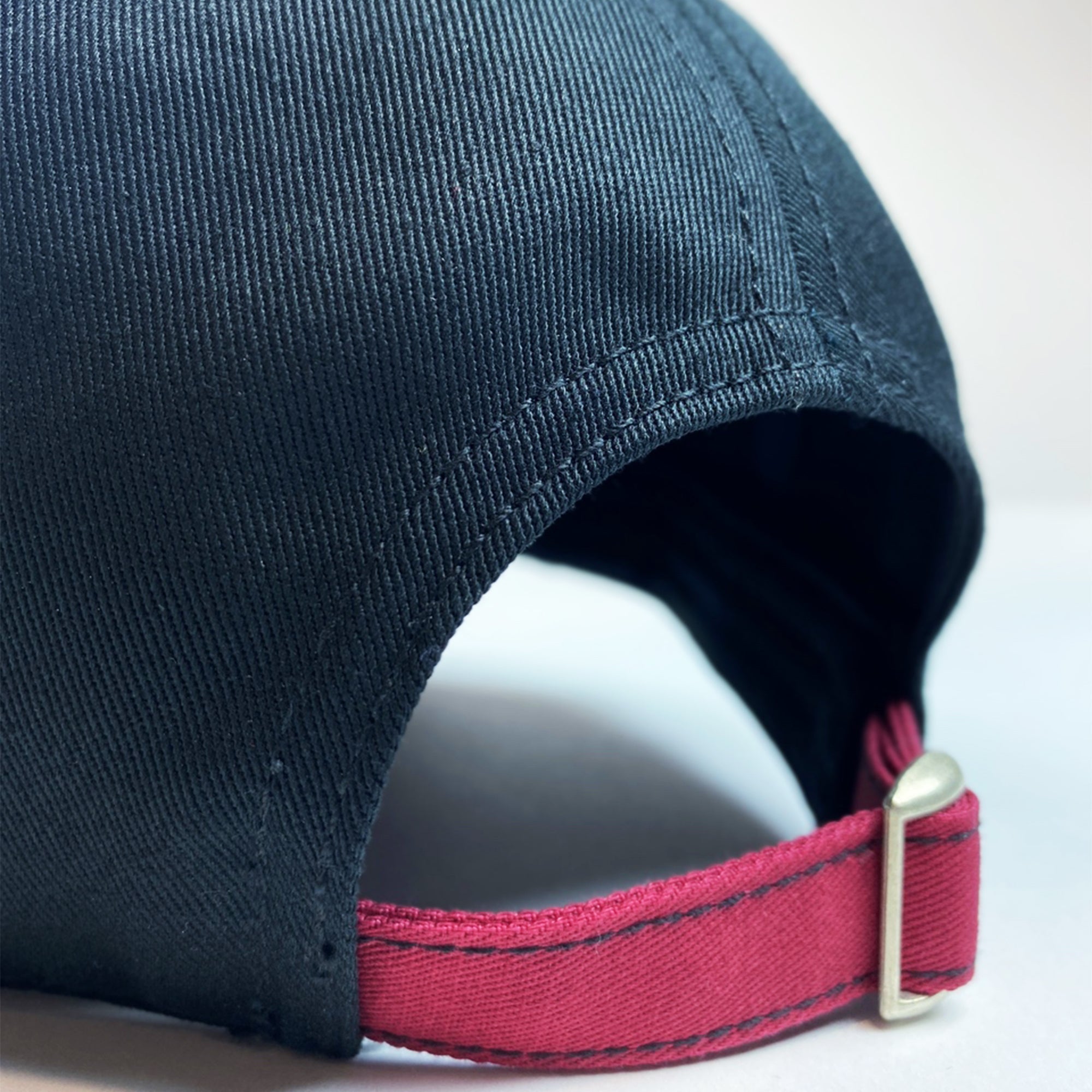 Naruto Shippuden - Akatsuki Cloud Dad Hat