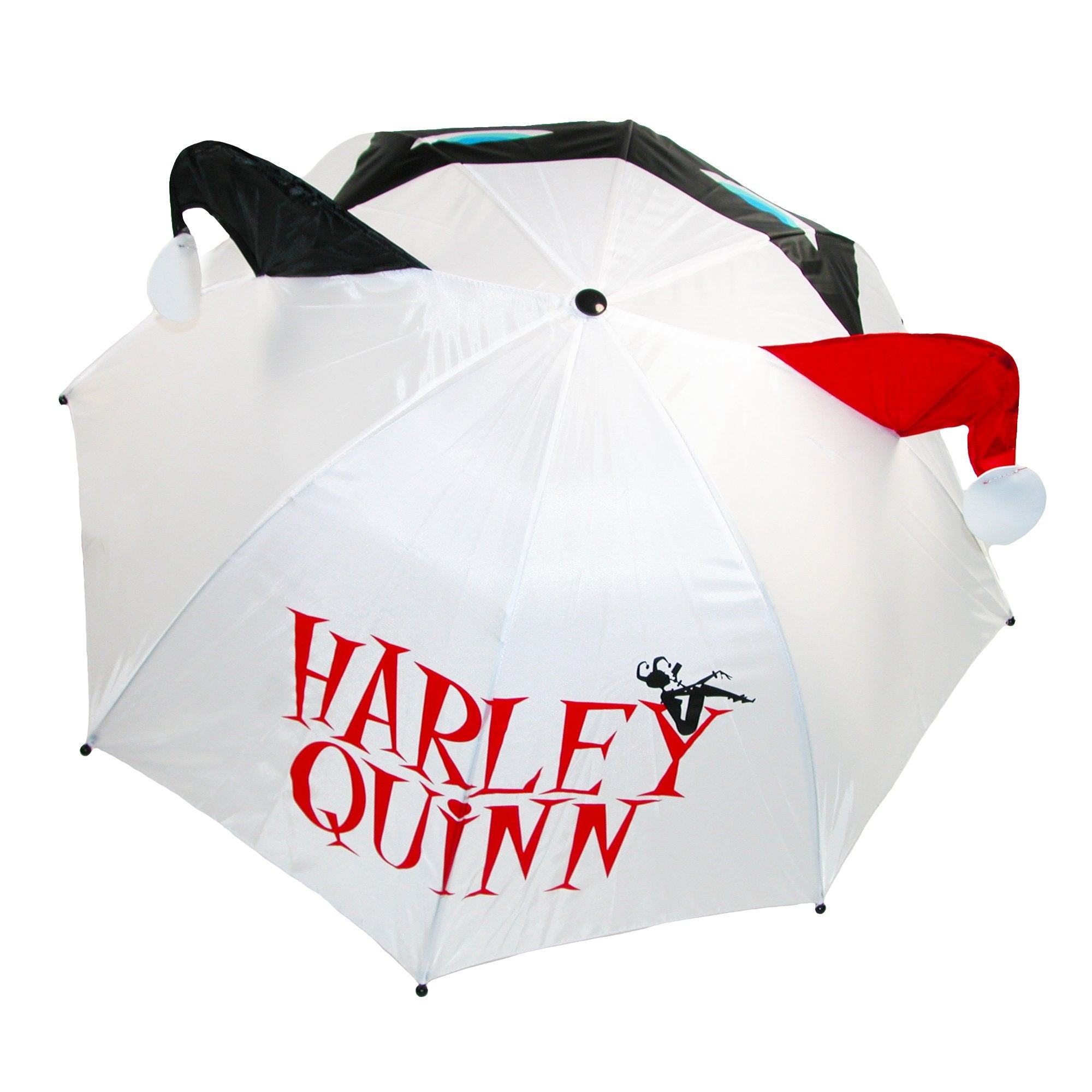 Harley Quinn 3D Umbrella