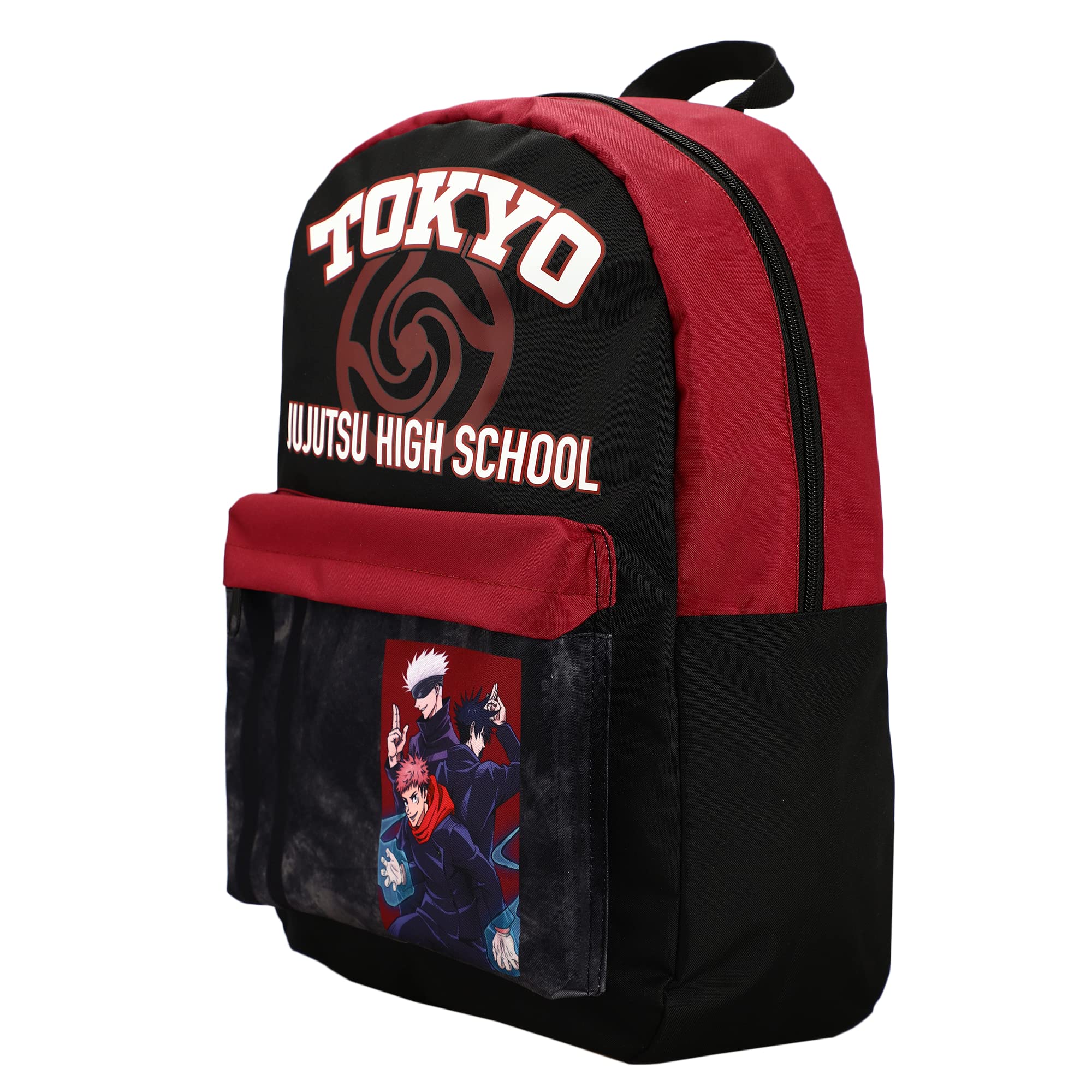 Jujutsu Kaisen Jujutsu Backpack