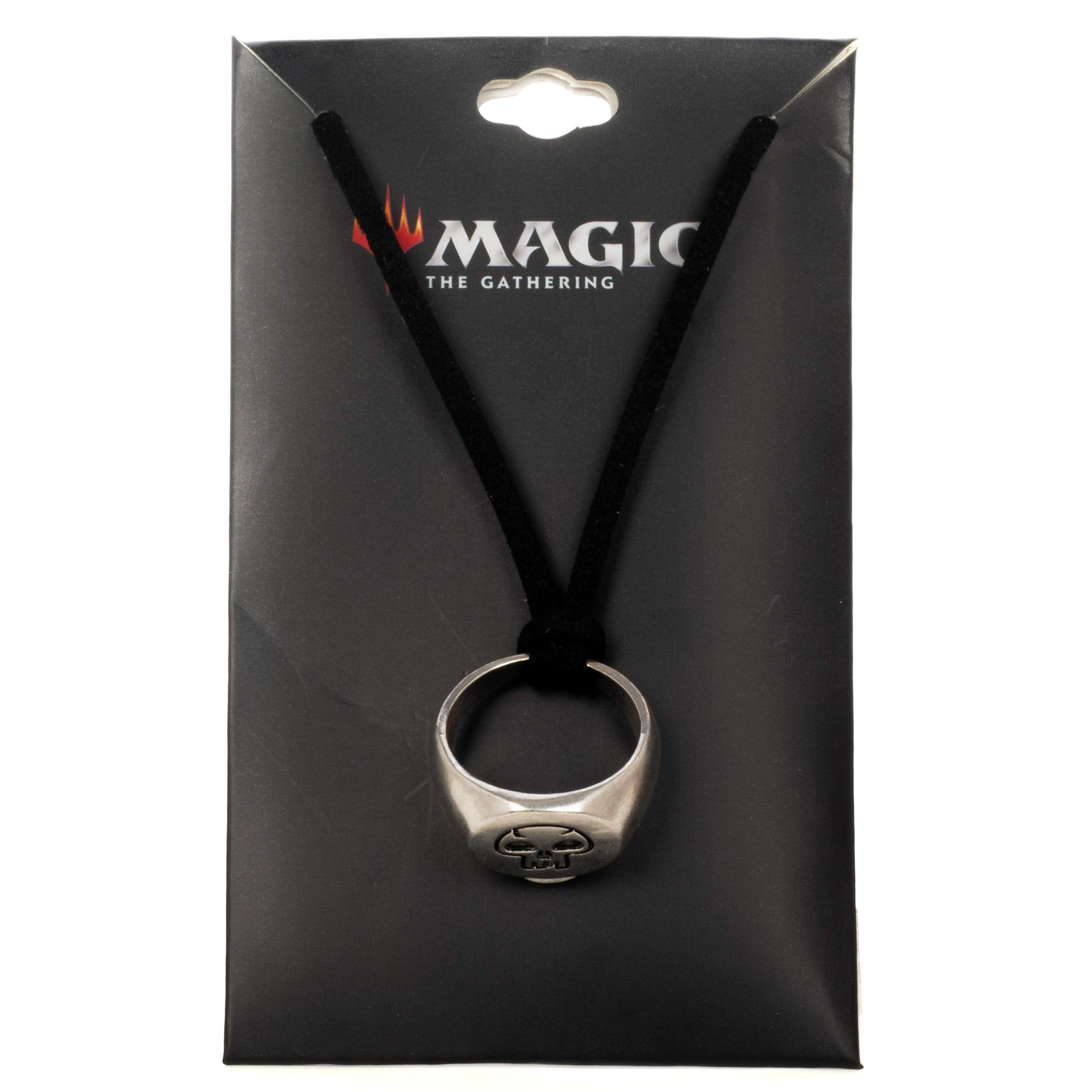 MTG Magic The Gathering Necklace