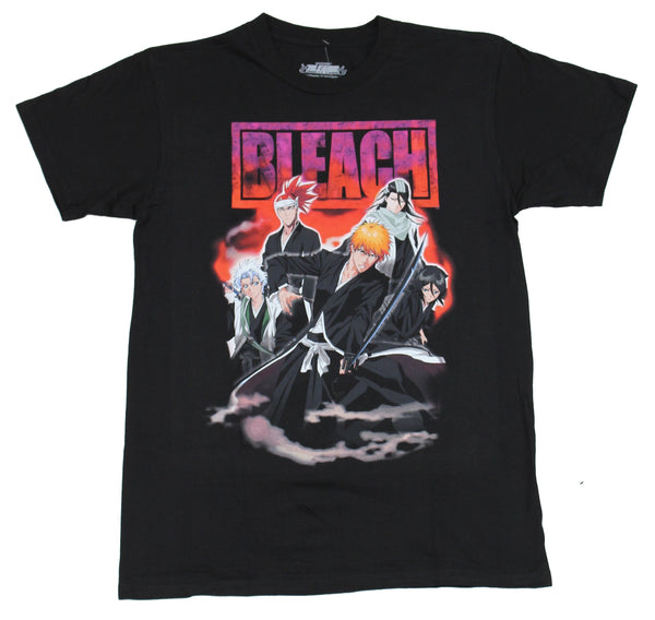 トップス Front Tuck Chemical Bleach T-shirt Tahoma Tee - Olive – Bleach