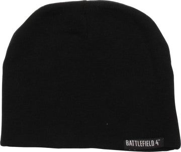 Battlefield 4 Logo Beanie