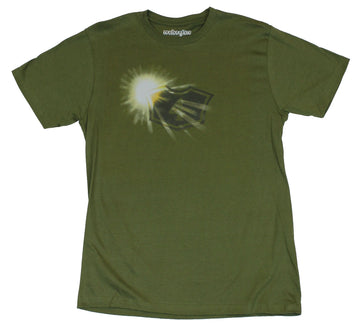 Magic the Gathering Mens T-Shirt - Garruk Caller of Beasts Loyalty 4 Magic