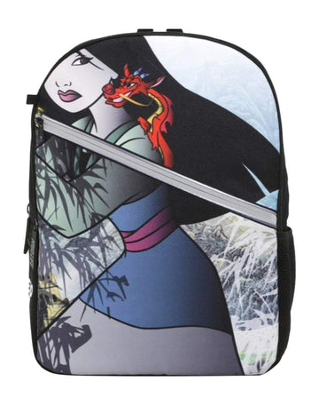 MOJO LIFE DISNEY MULAN BACKPACK