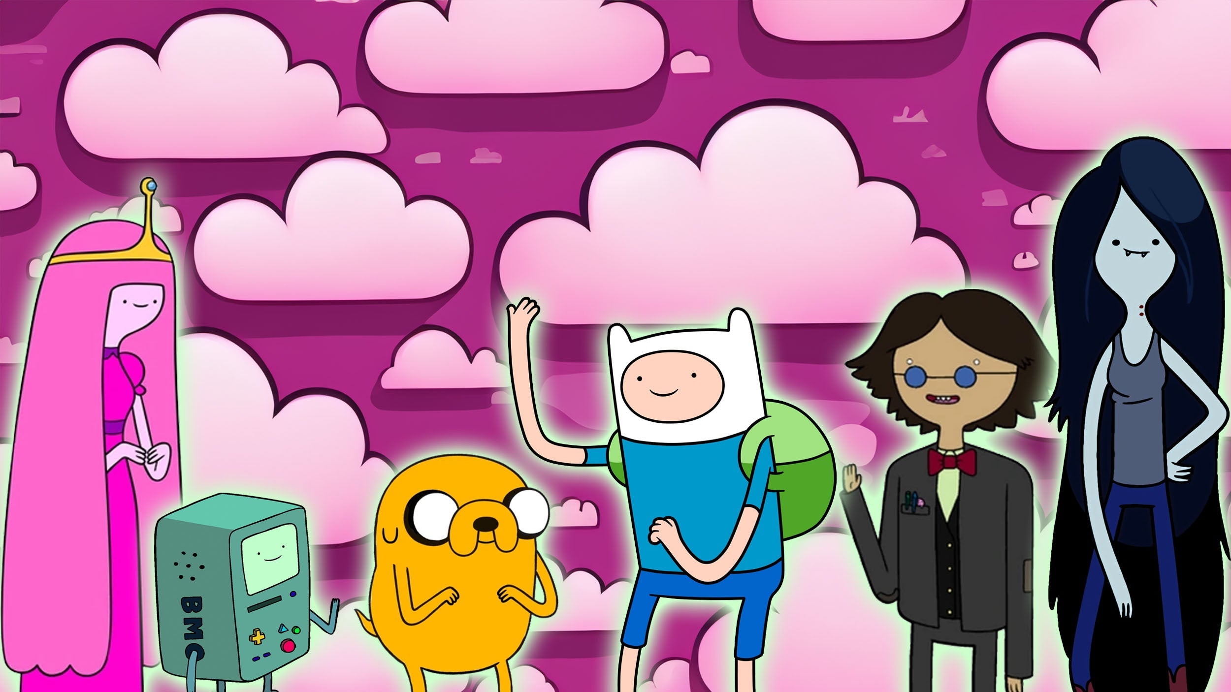 Adventure Time