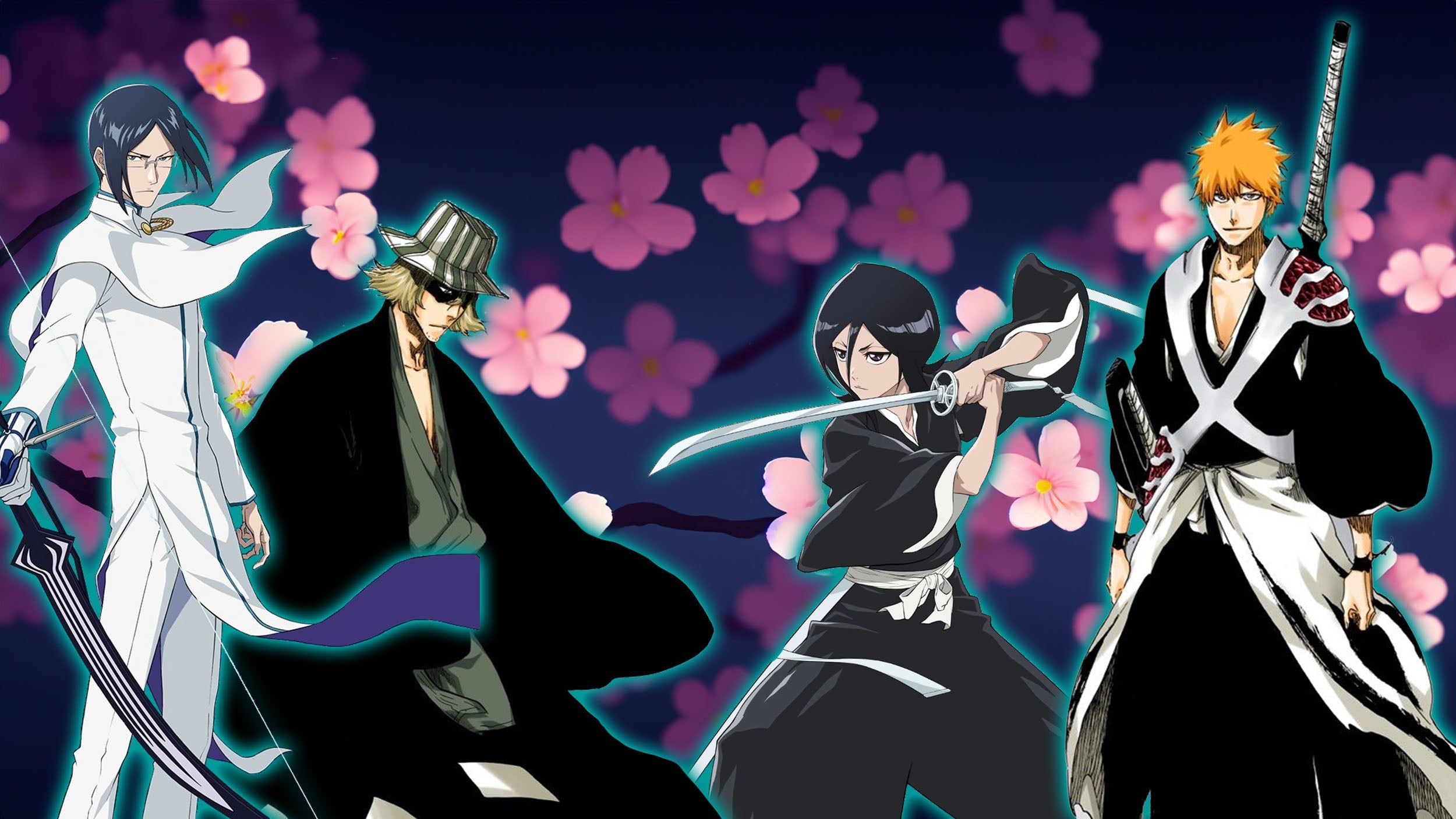 Bleach