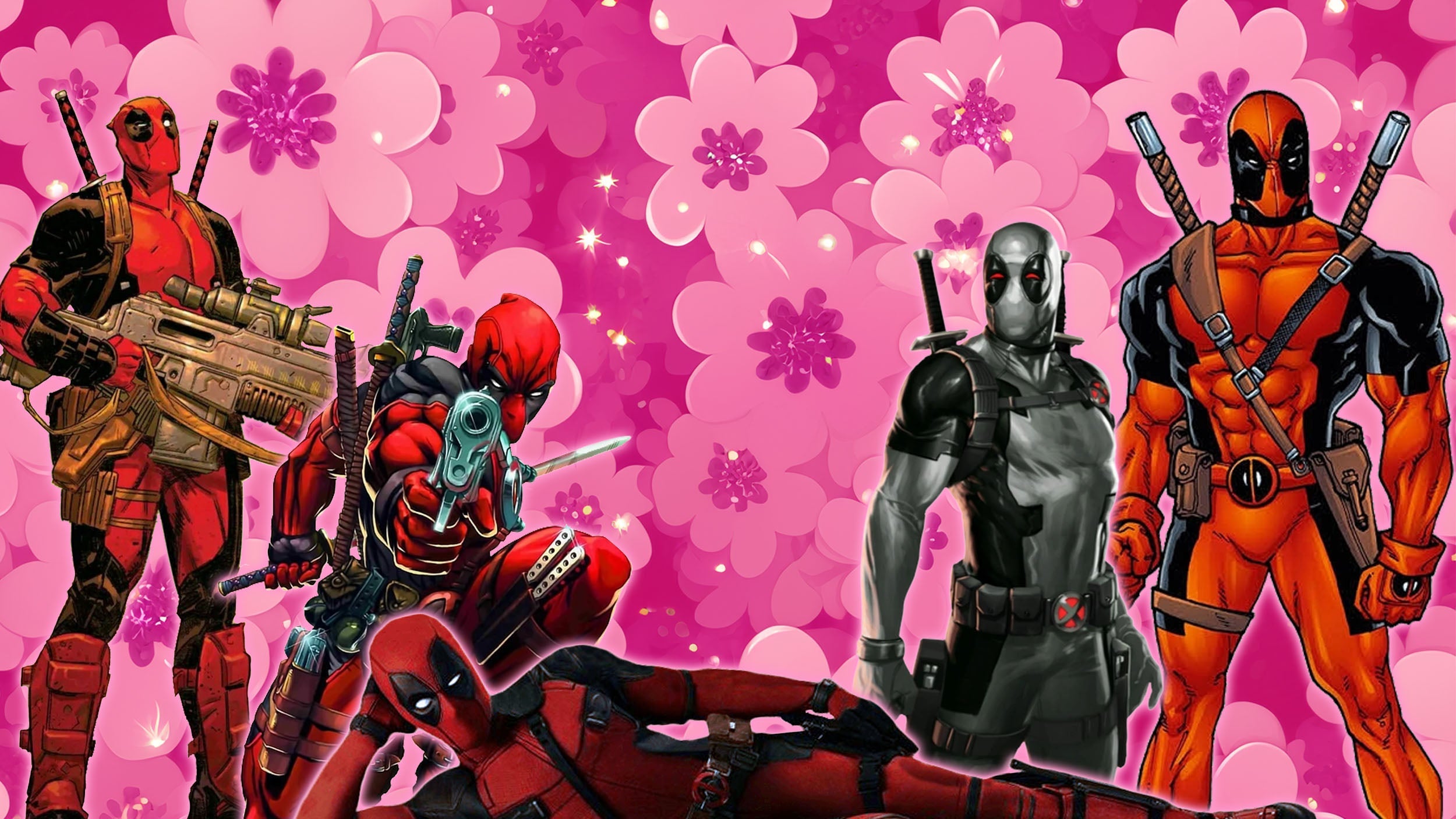 Deadpool