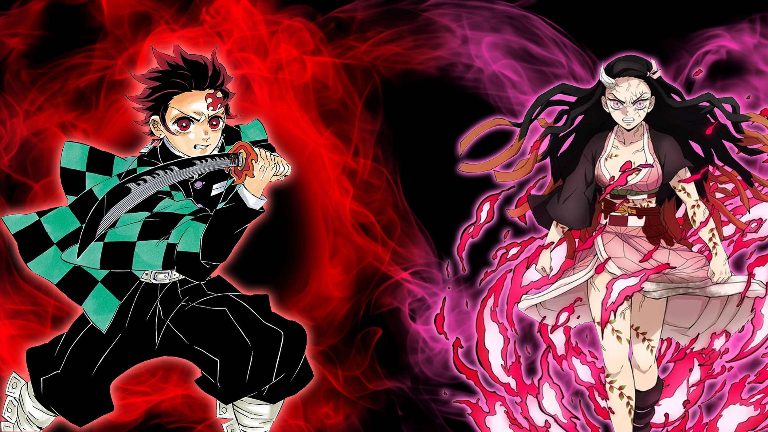 Demon Slayer