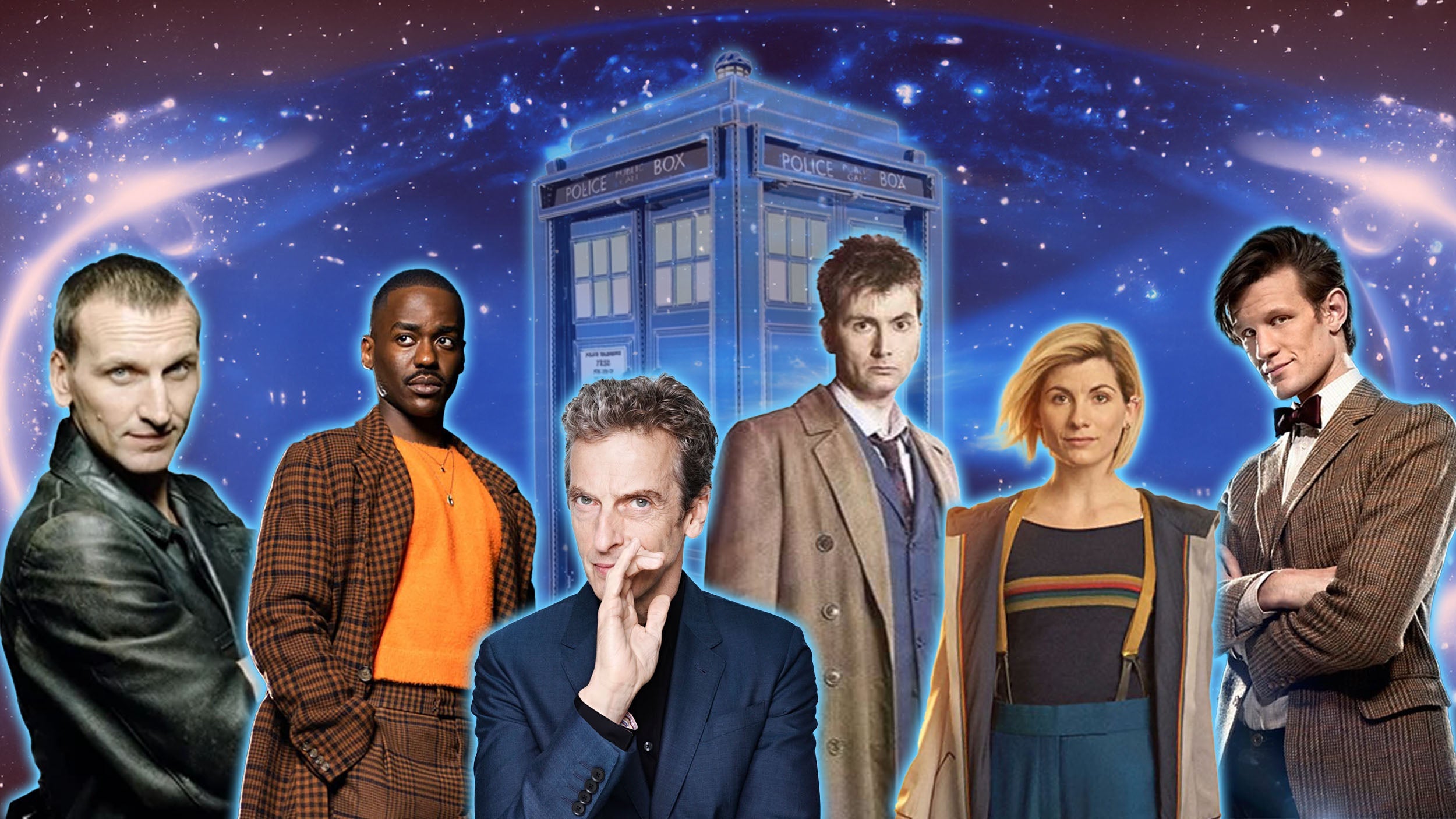 Doctor Who