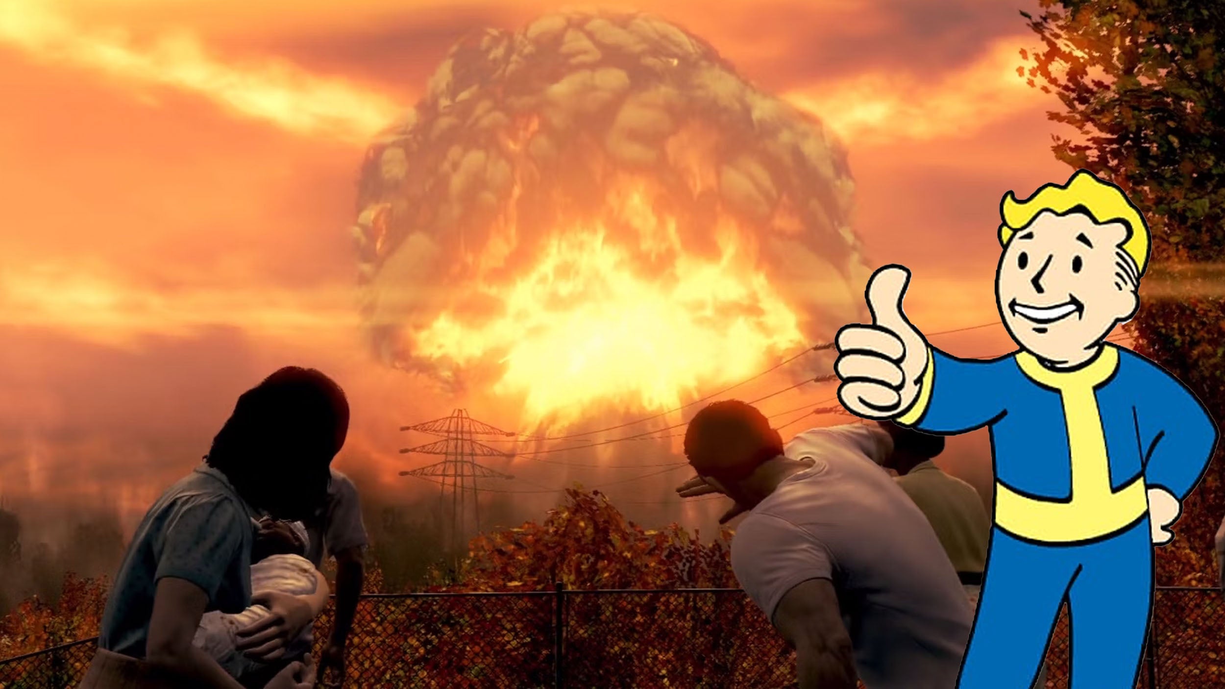 Fallout