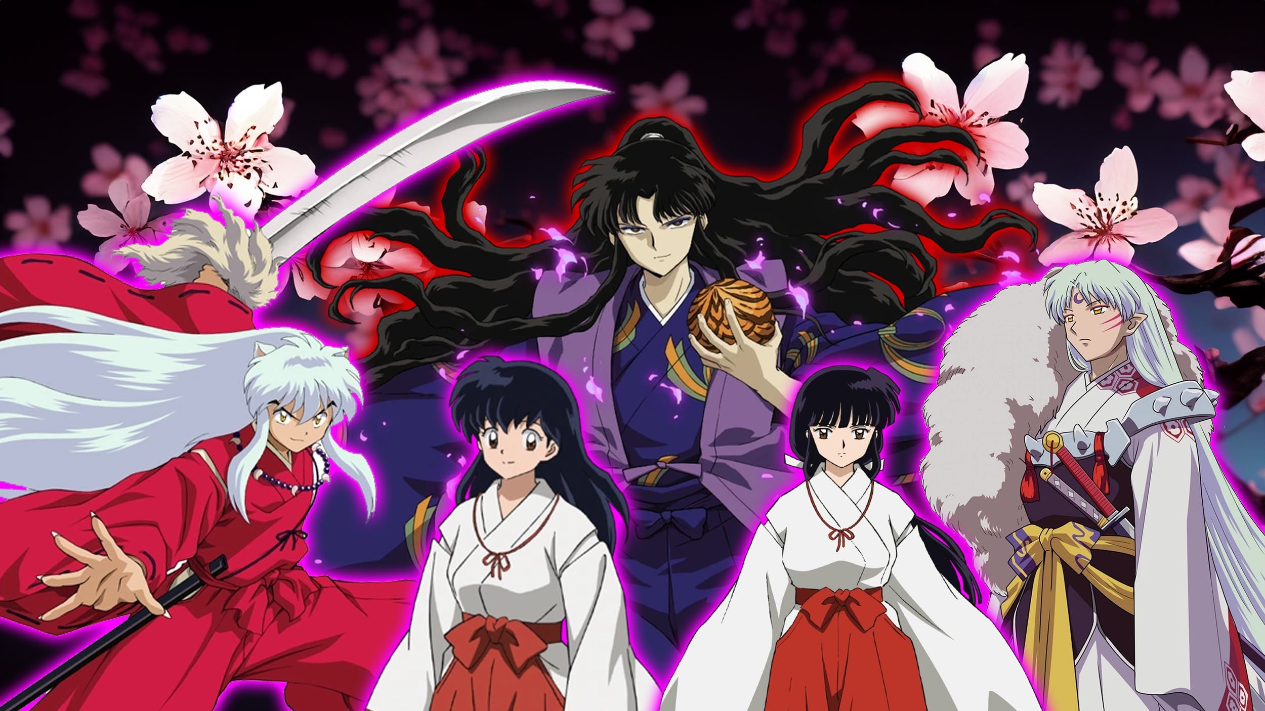 Inu Yasha