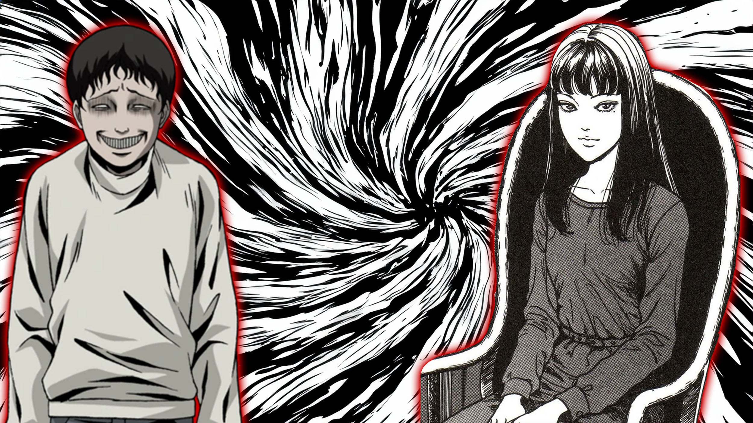 Junji Ito