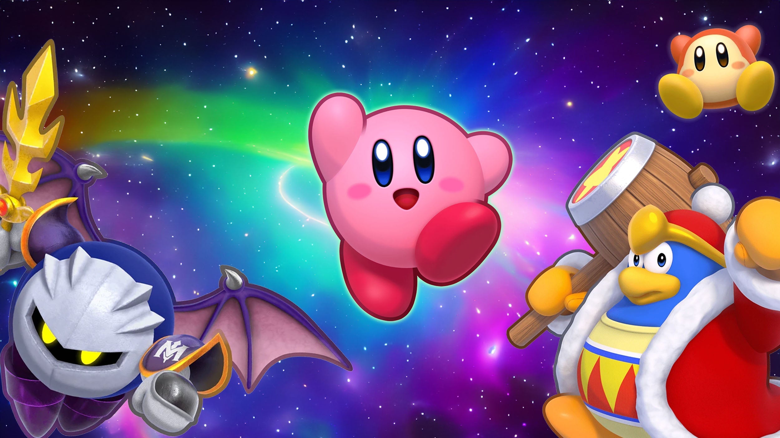 Kirby