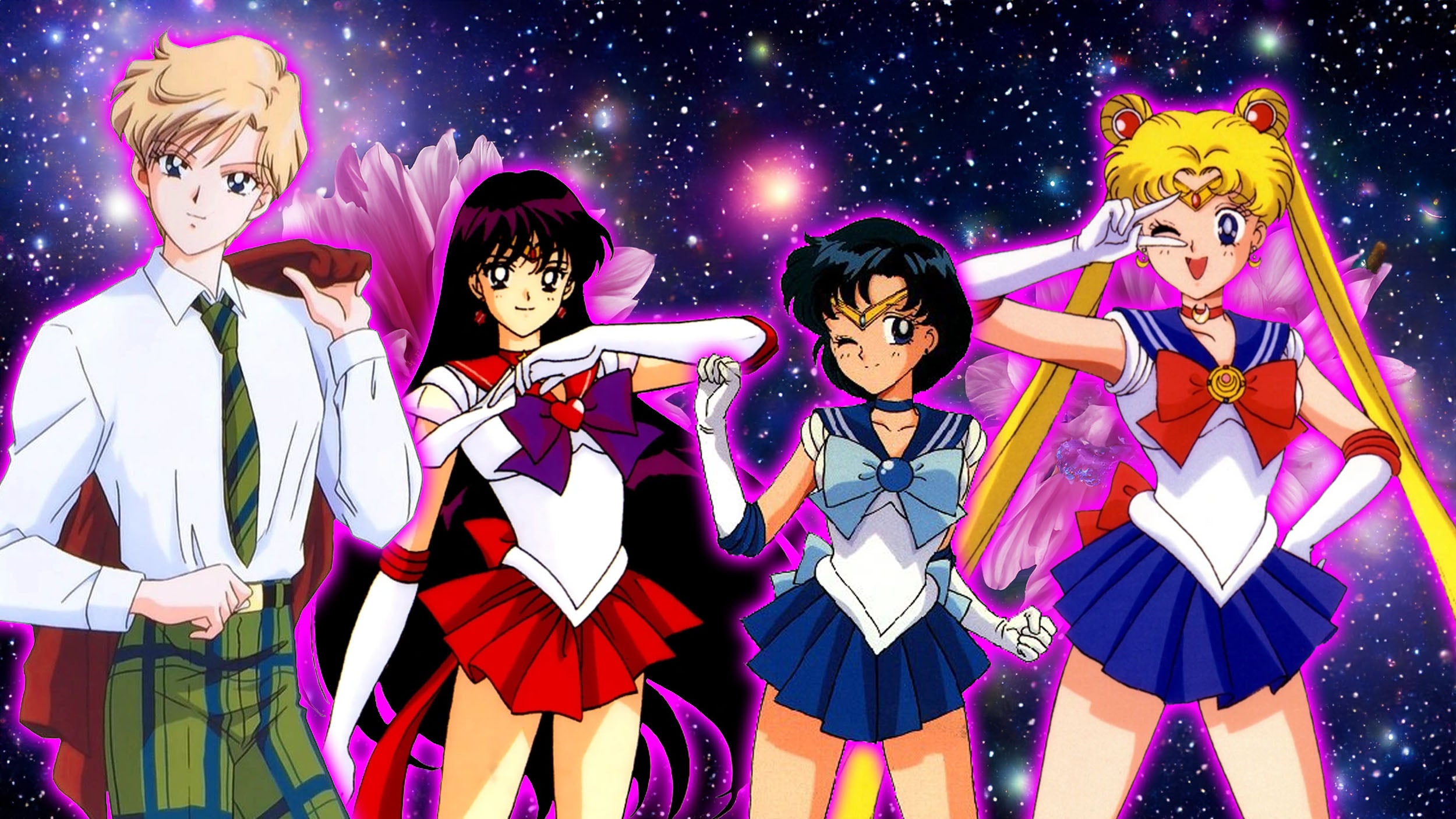 Sailor Moon