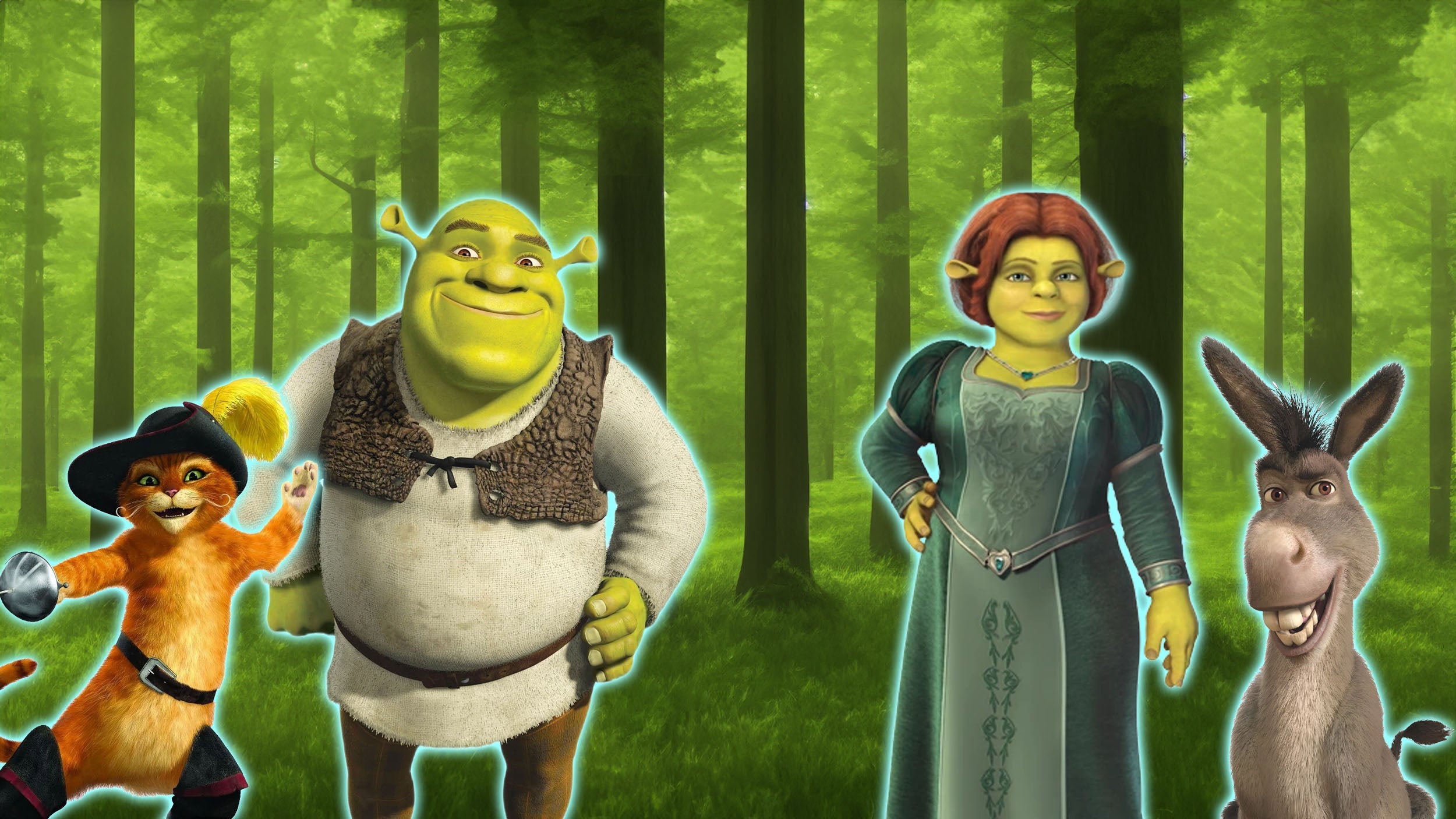 Shrek