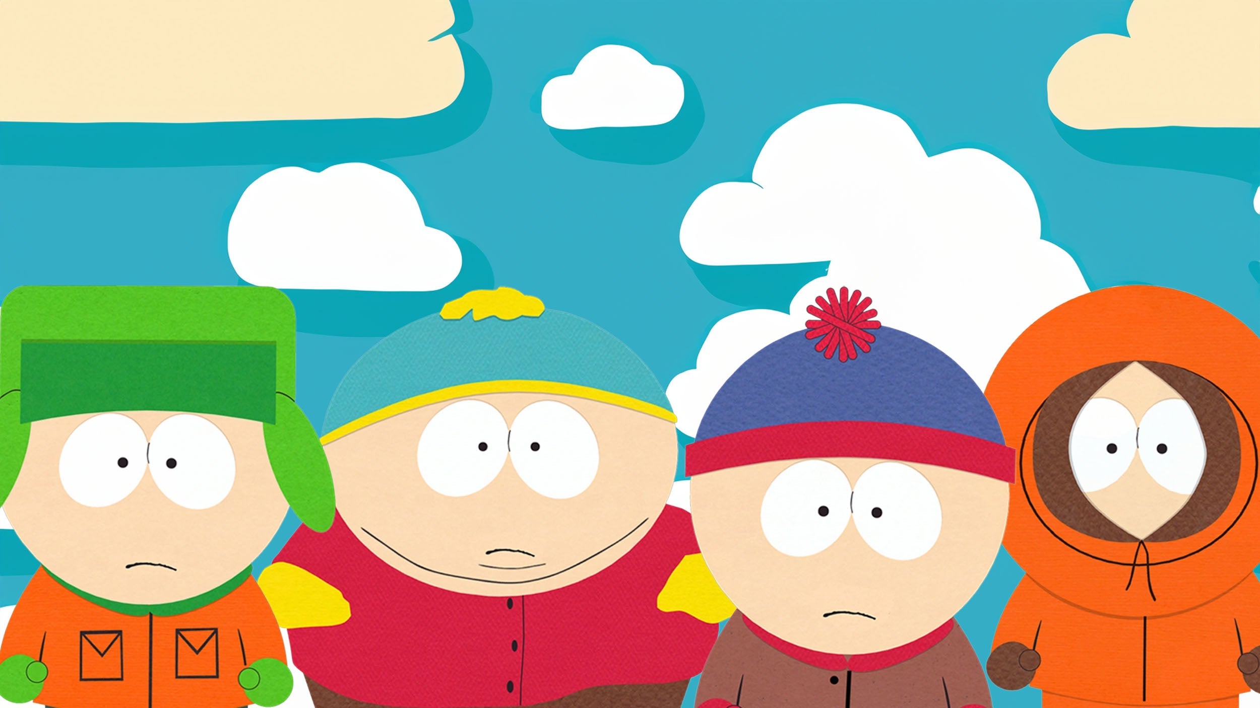 South Park