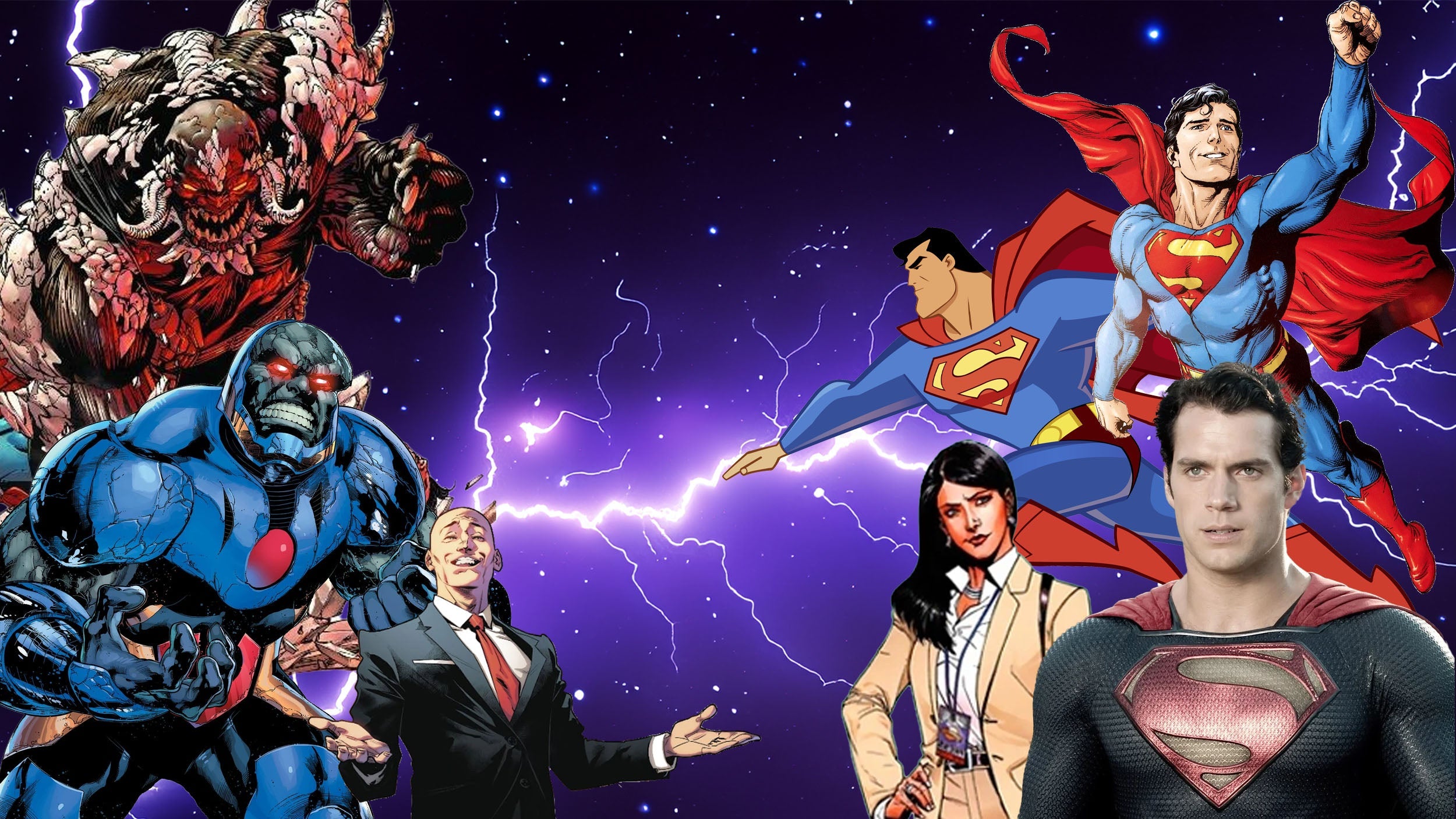 Superman