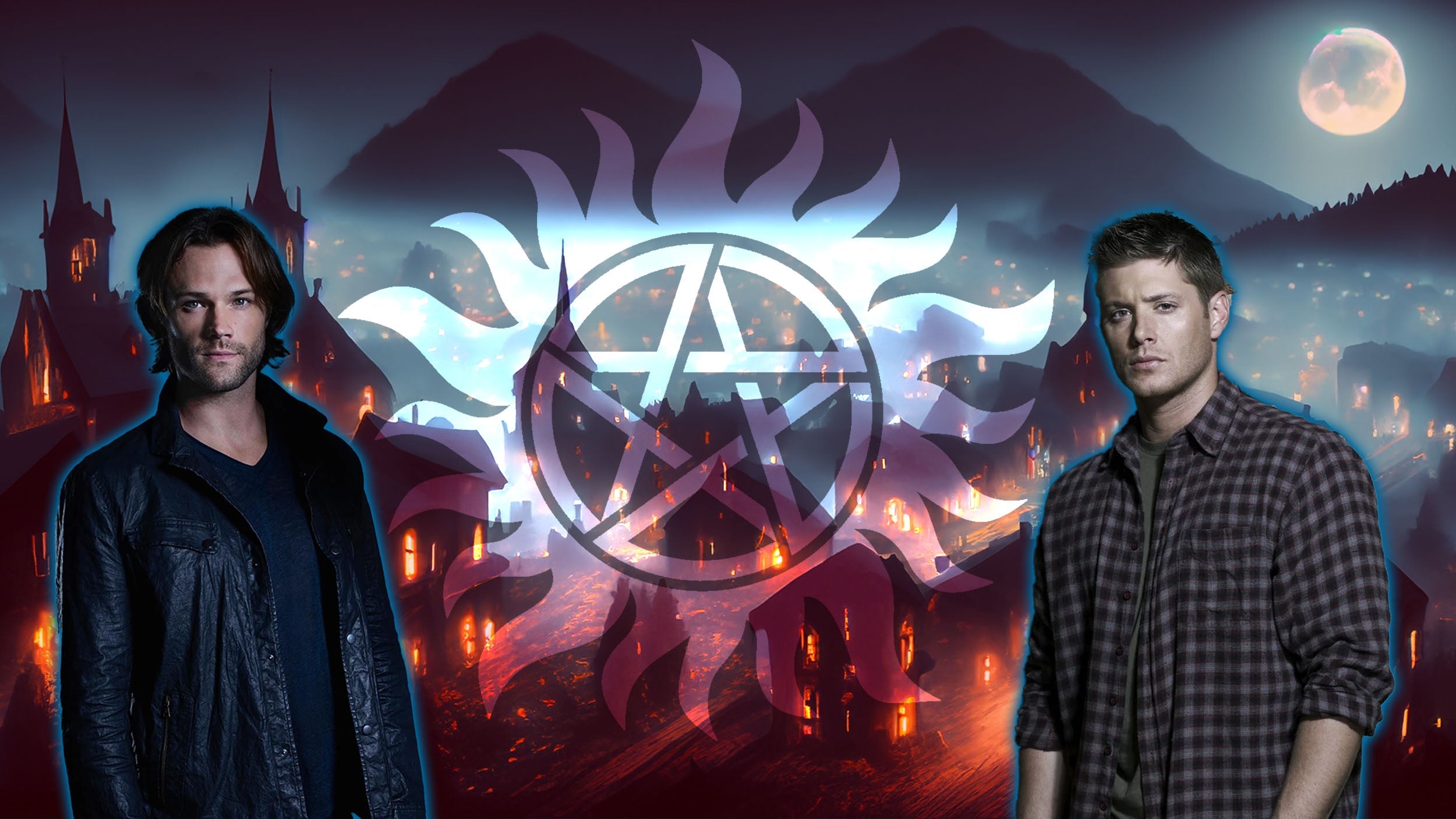 Supernatural