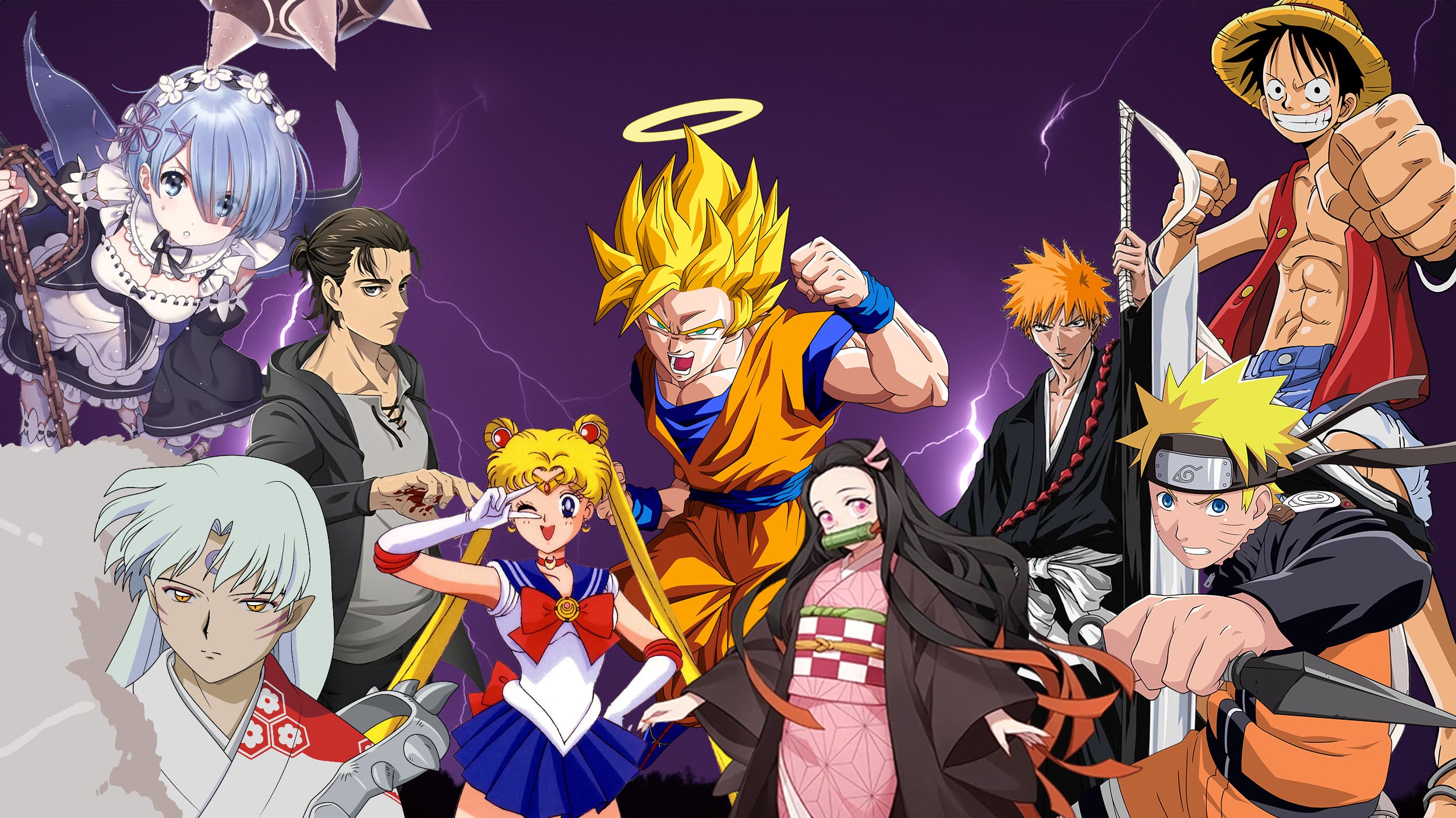 Anime