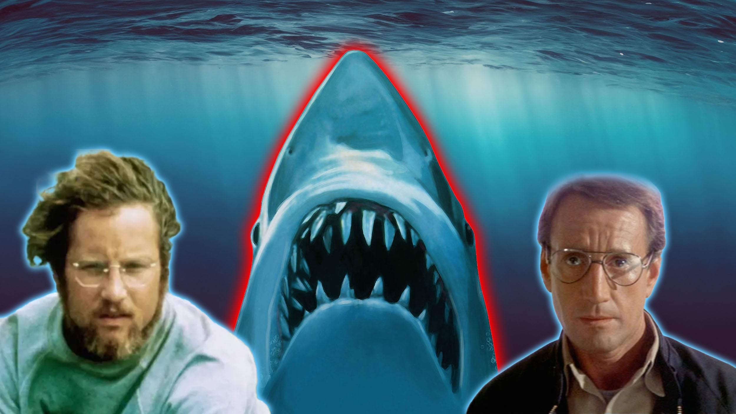 Jaws