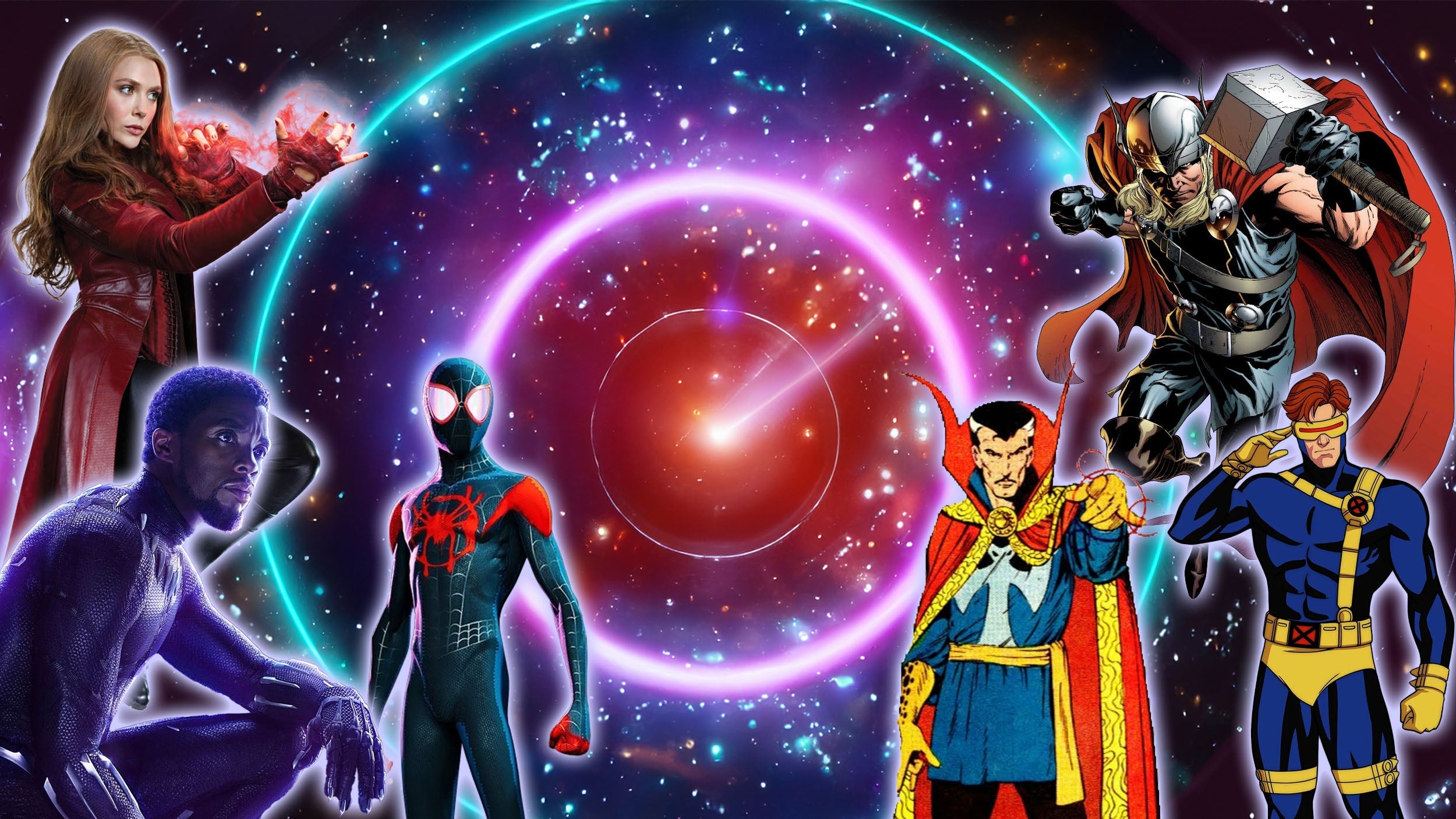 Marvel Comics