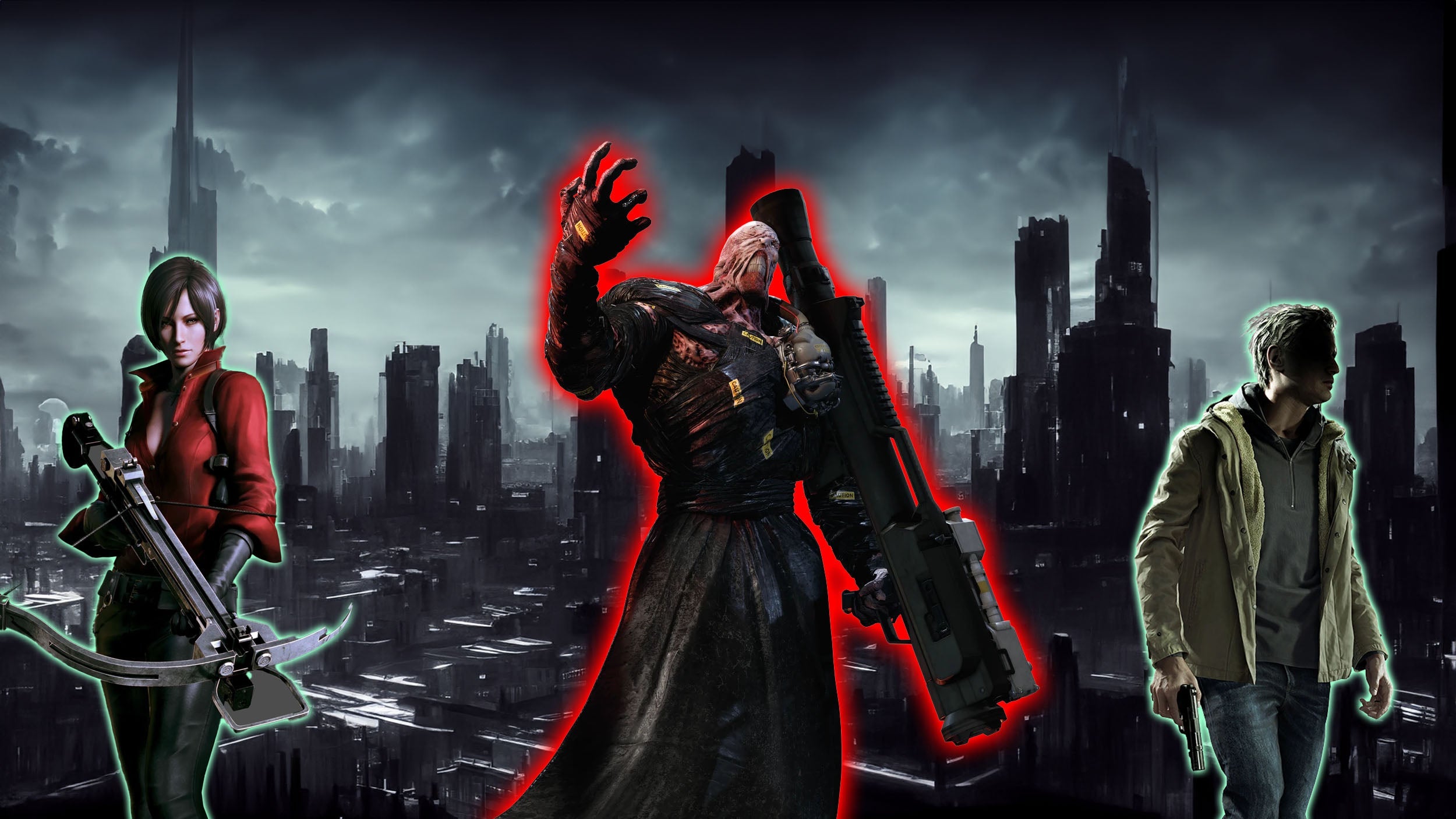 Resident Evil