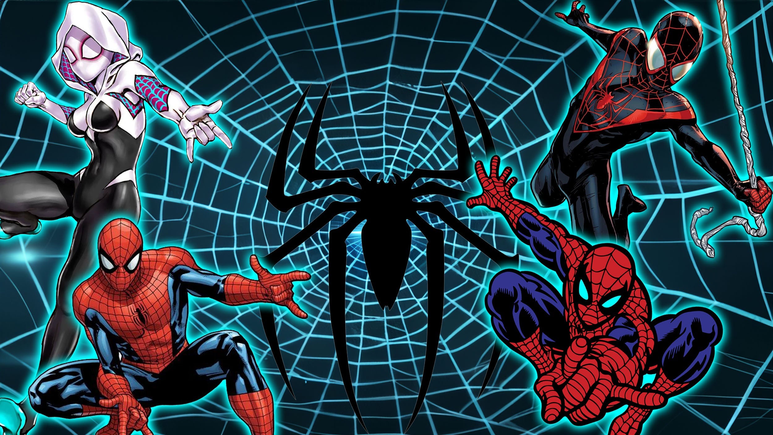 Spider-man
