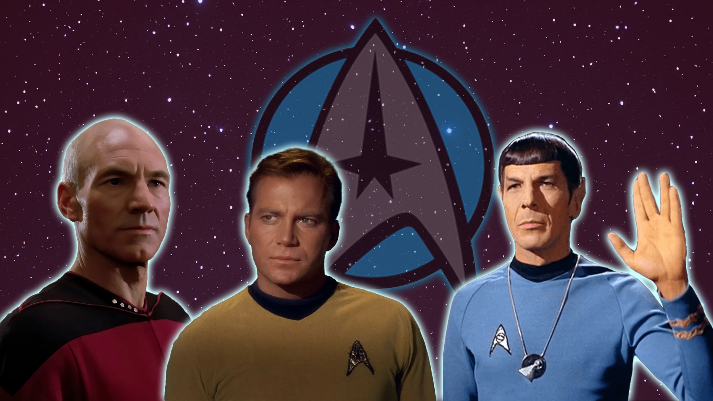Star Trek