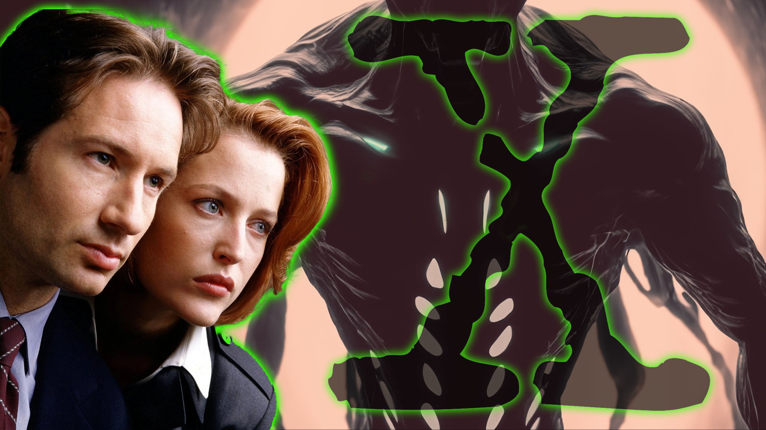 The X-Files