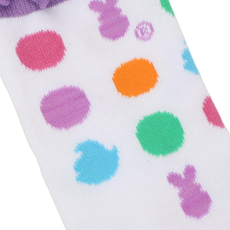 Bioworld Peeps More Love For My Peeps Youth 3-Pair Crew Socks