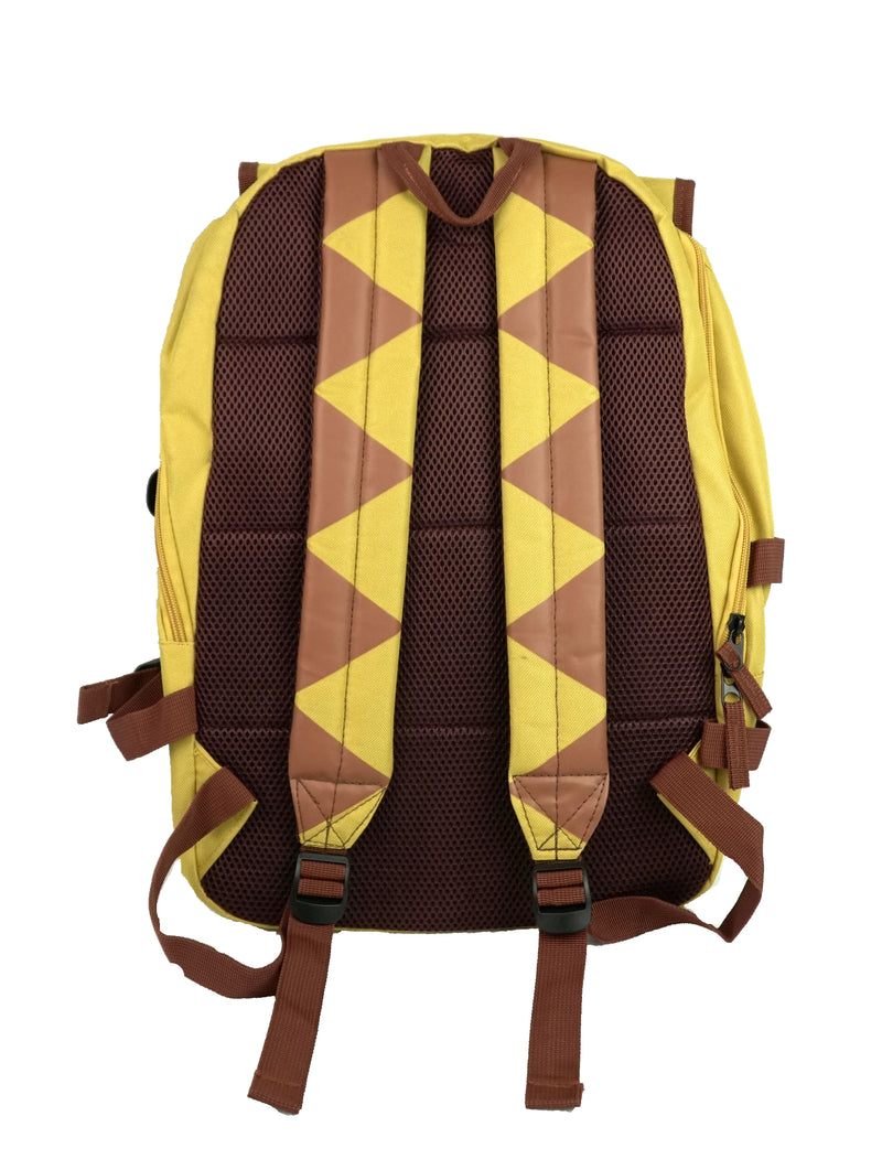 Hunter X Hunter Gon Freecss Hunter Backpack