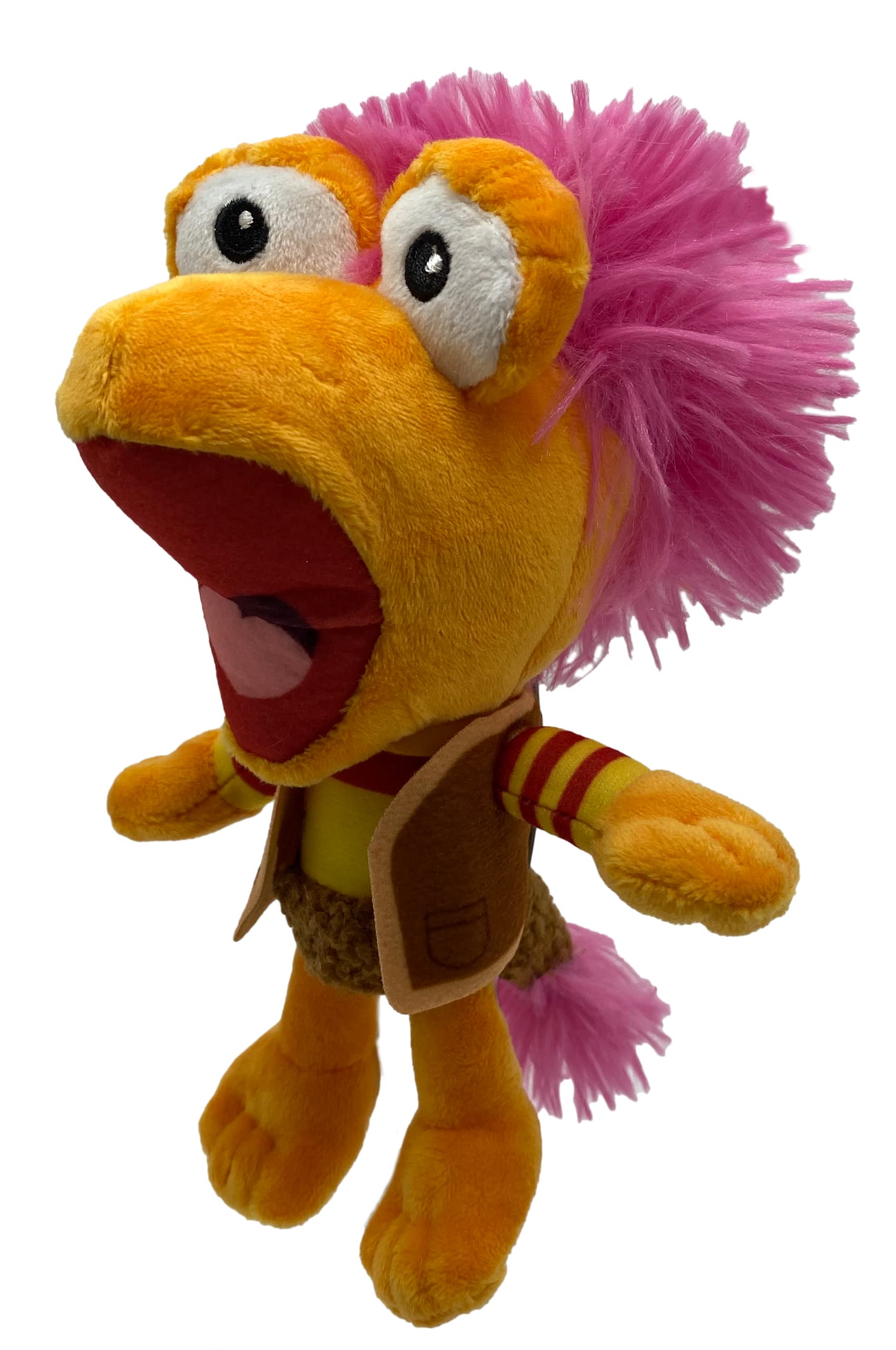Fraggle Rock GOBO Small Plush