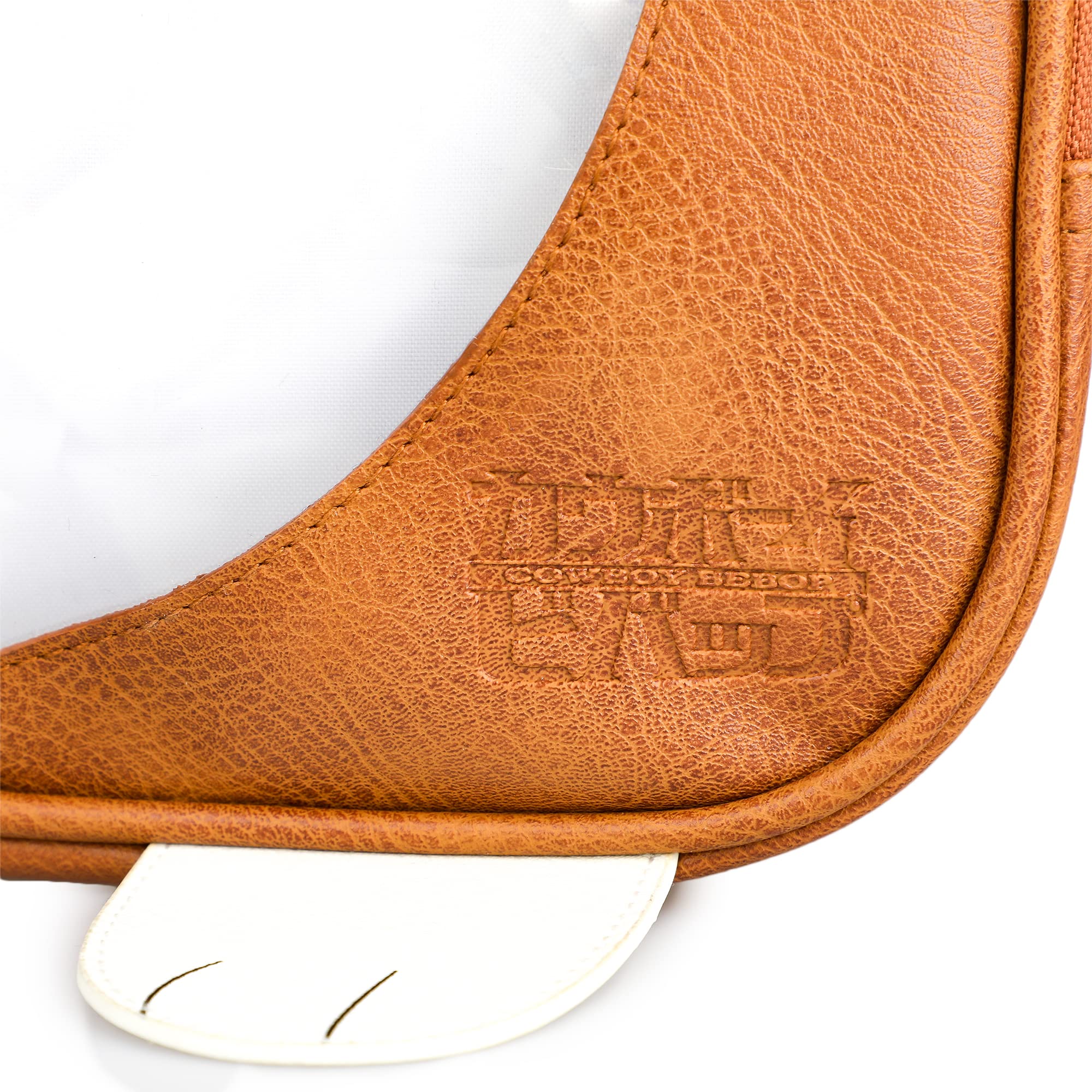 Cowboy Bebop Ein Corgi Mini Backpack