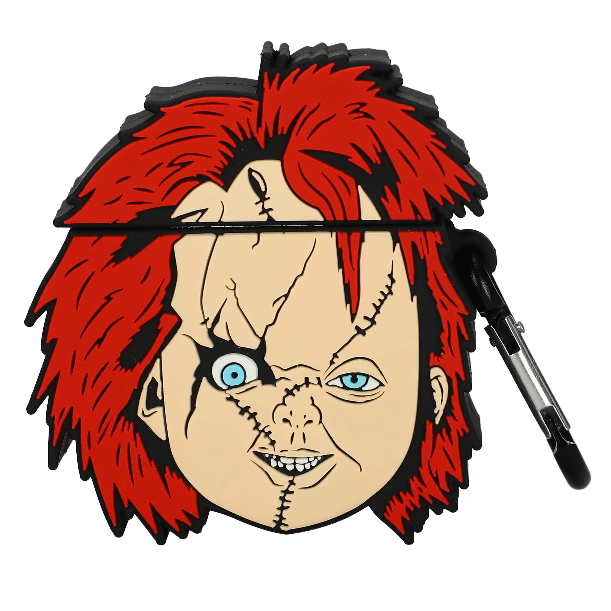 Chucky Child's Play Molded Airpod Case