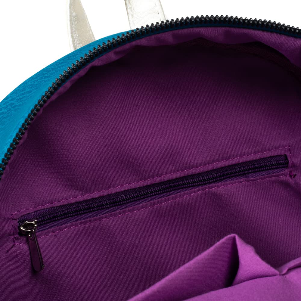 Disney Little Mermaid Ariel Mini Backpack