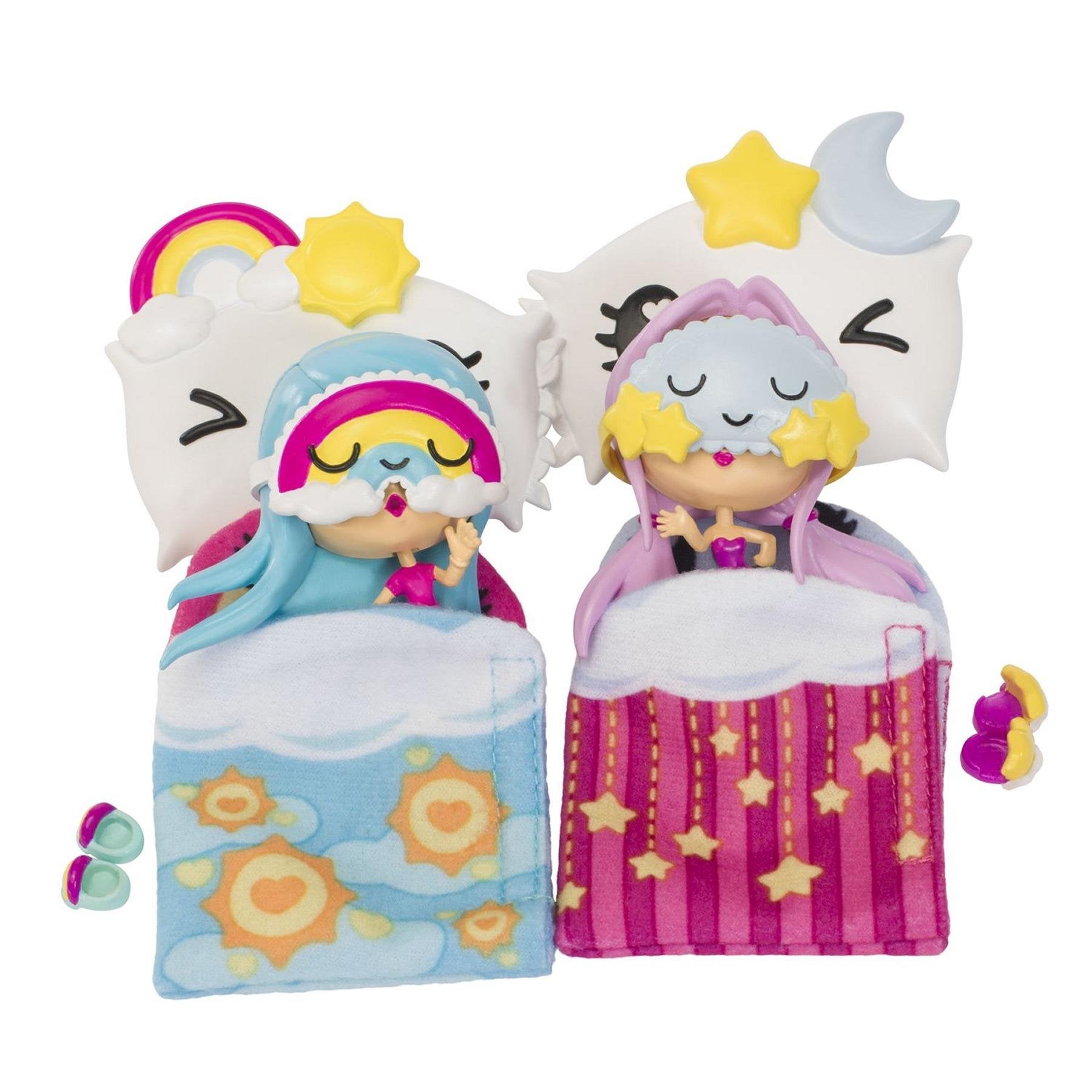Kawaii Crush - Day and Night Slumber Party Pack